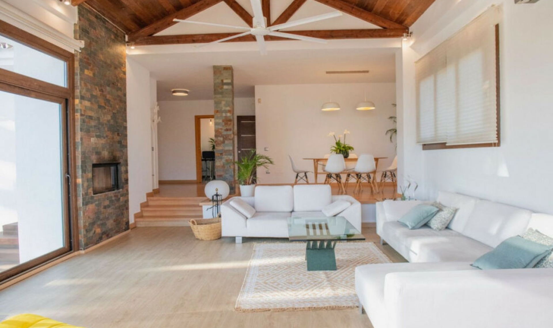 Resale - House -
Benalmadena