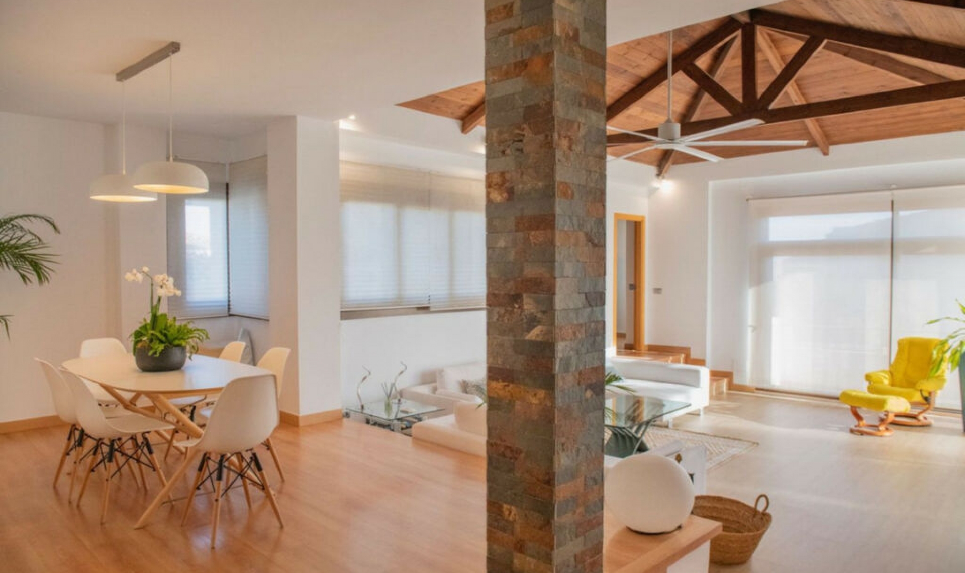 Resale - House -
Benalmadena