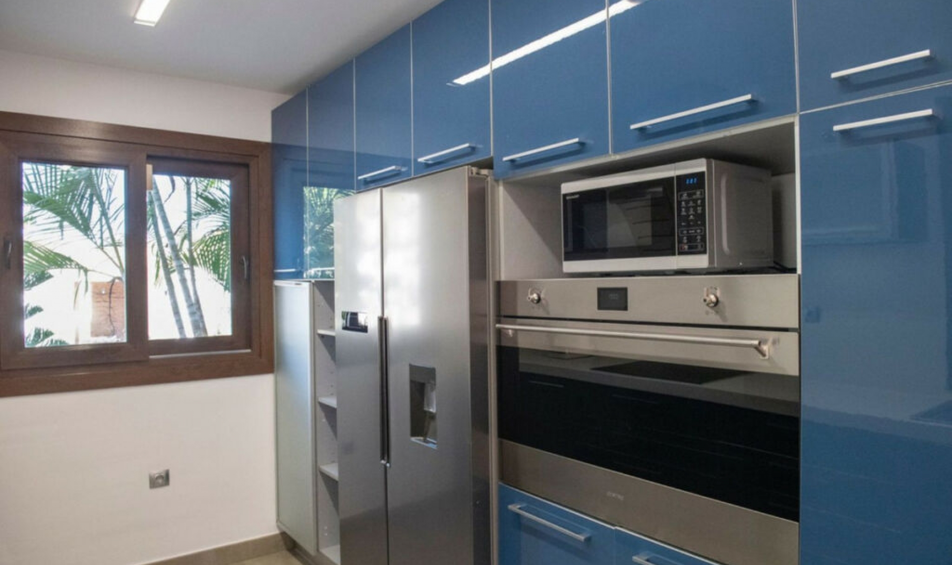 Resale - House -
Benalmadena