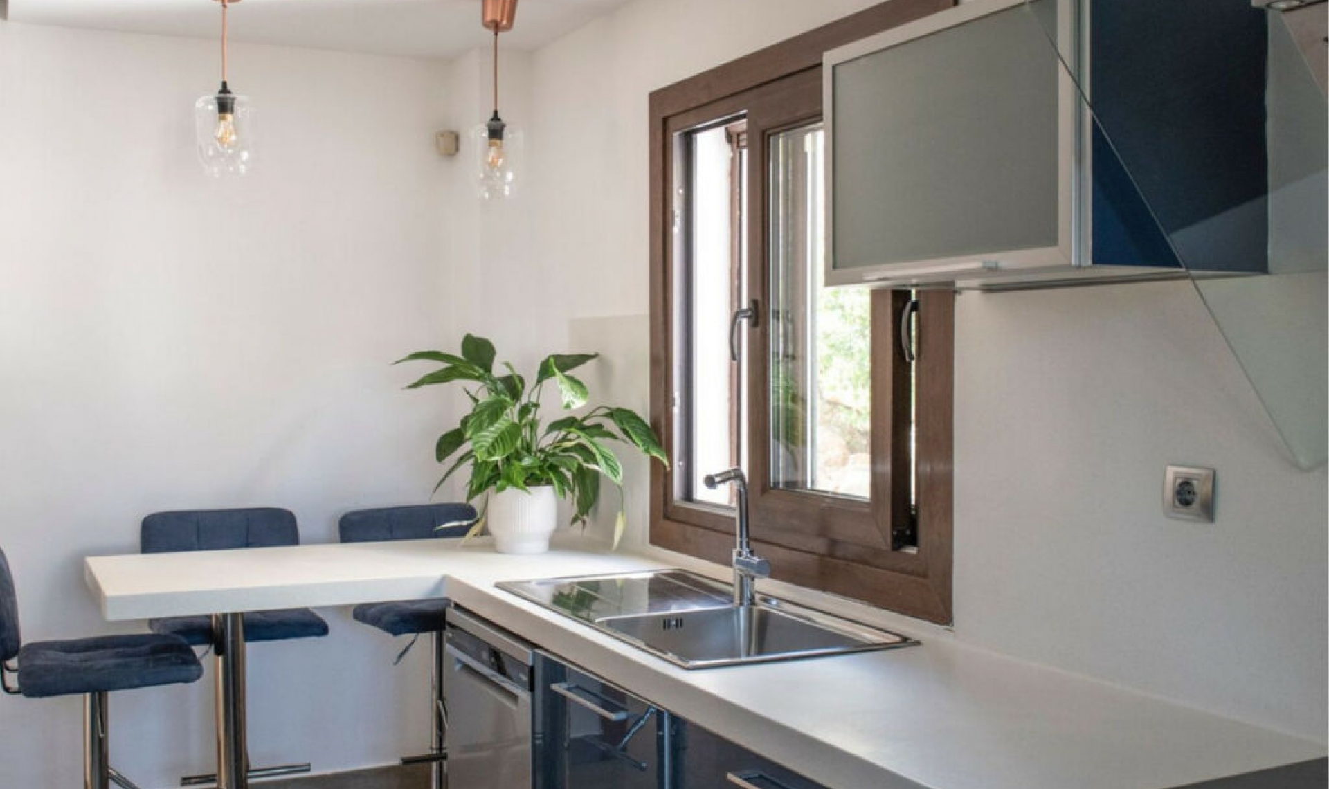 Resale - House -
Benalmadena