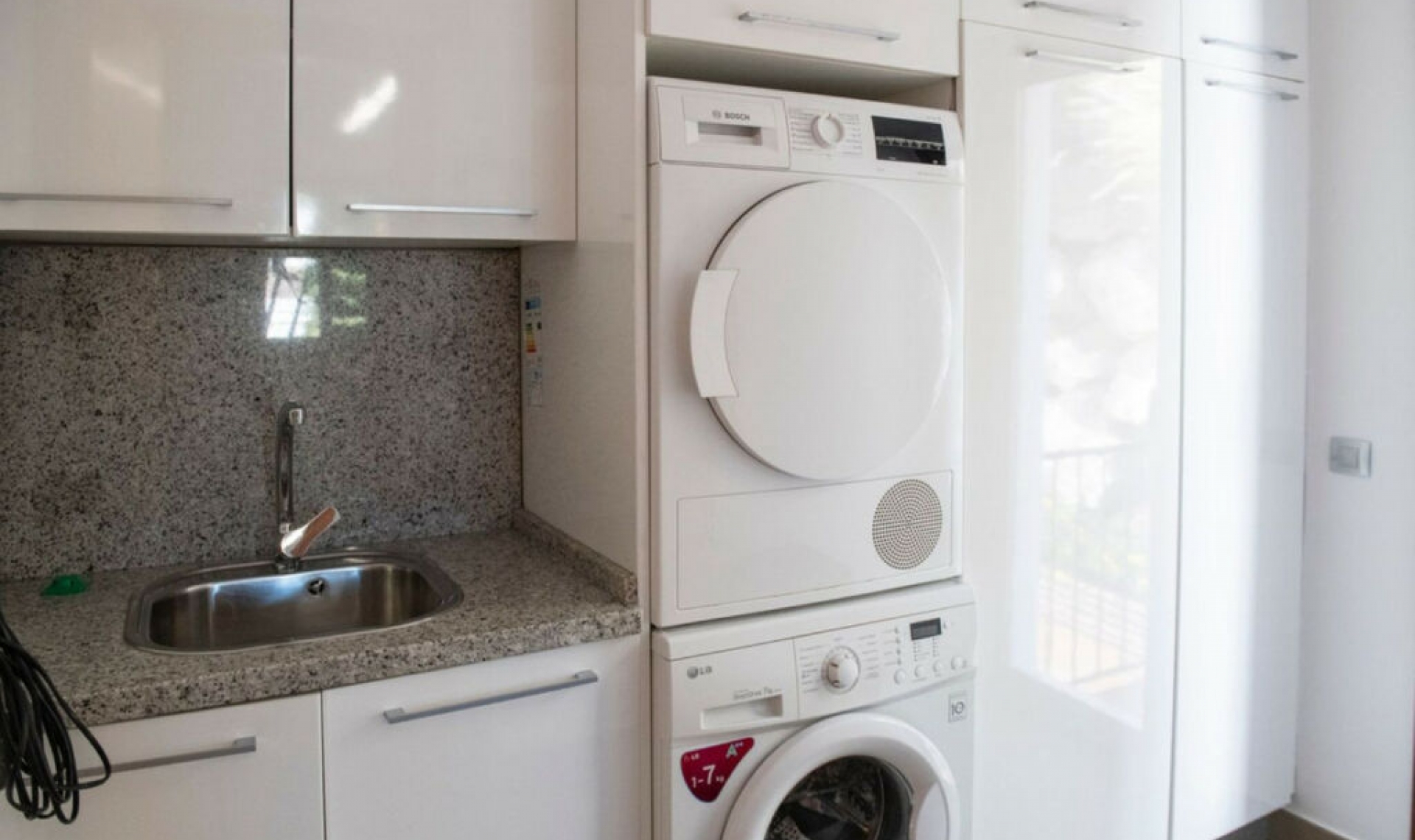 Resale - House -
Benalmadena
