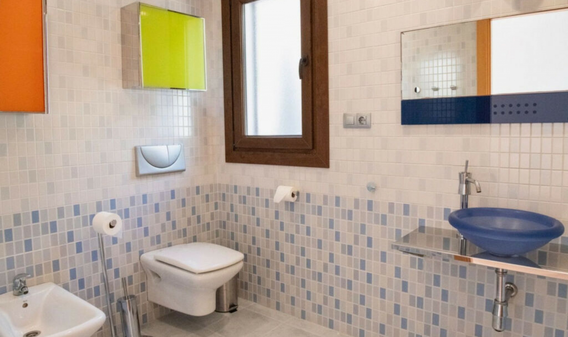 Resale - House -
Benalmadena