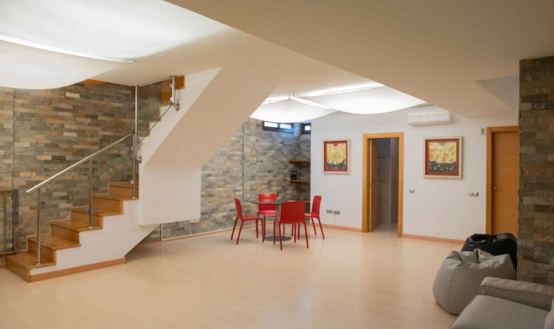 Resale - House -
Benalmadena