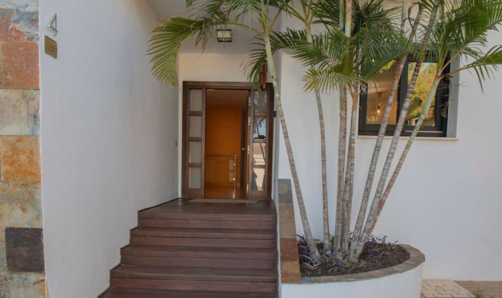 Resale - House -
Benalmadena