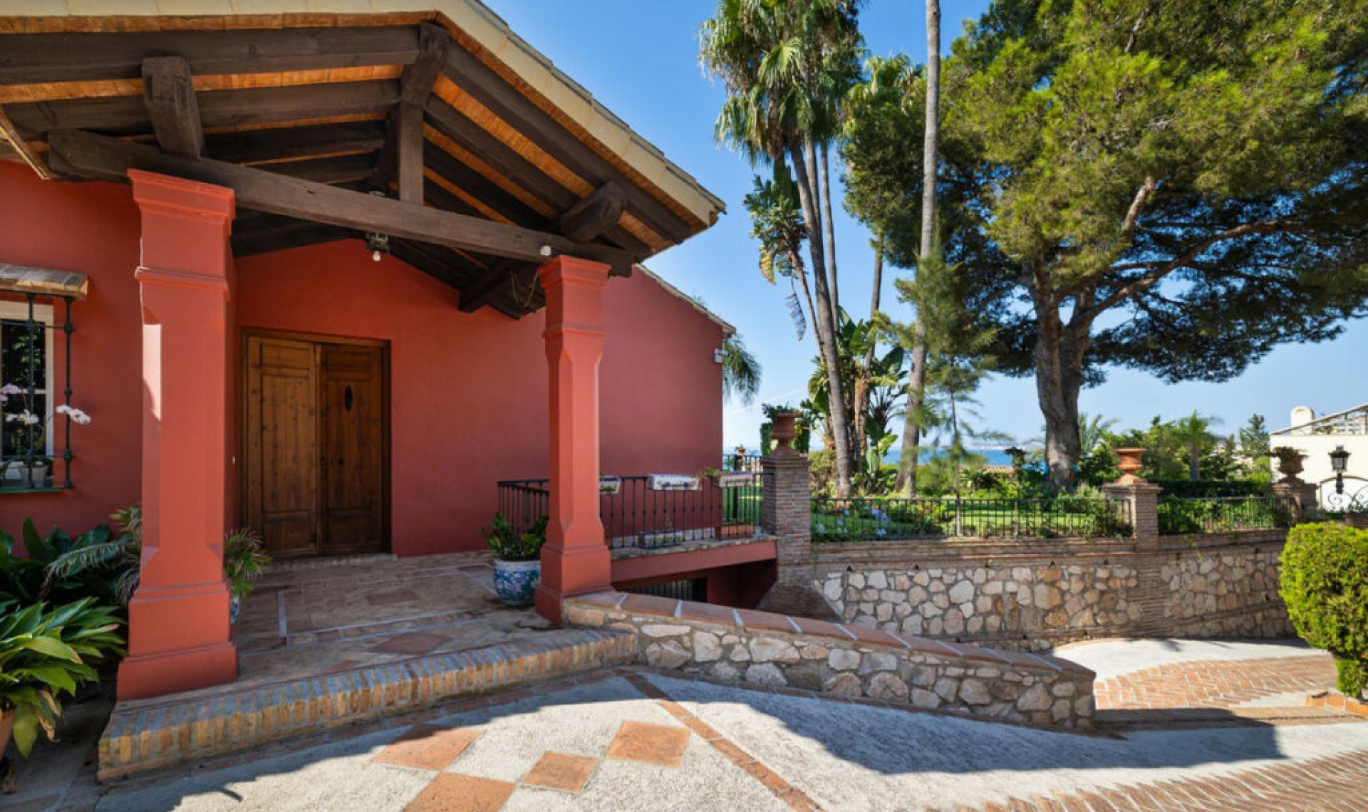 Resale - House -
Benalmadena