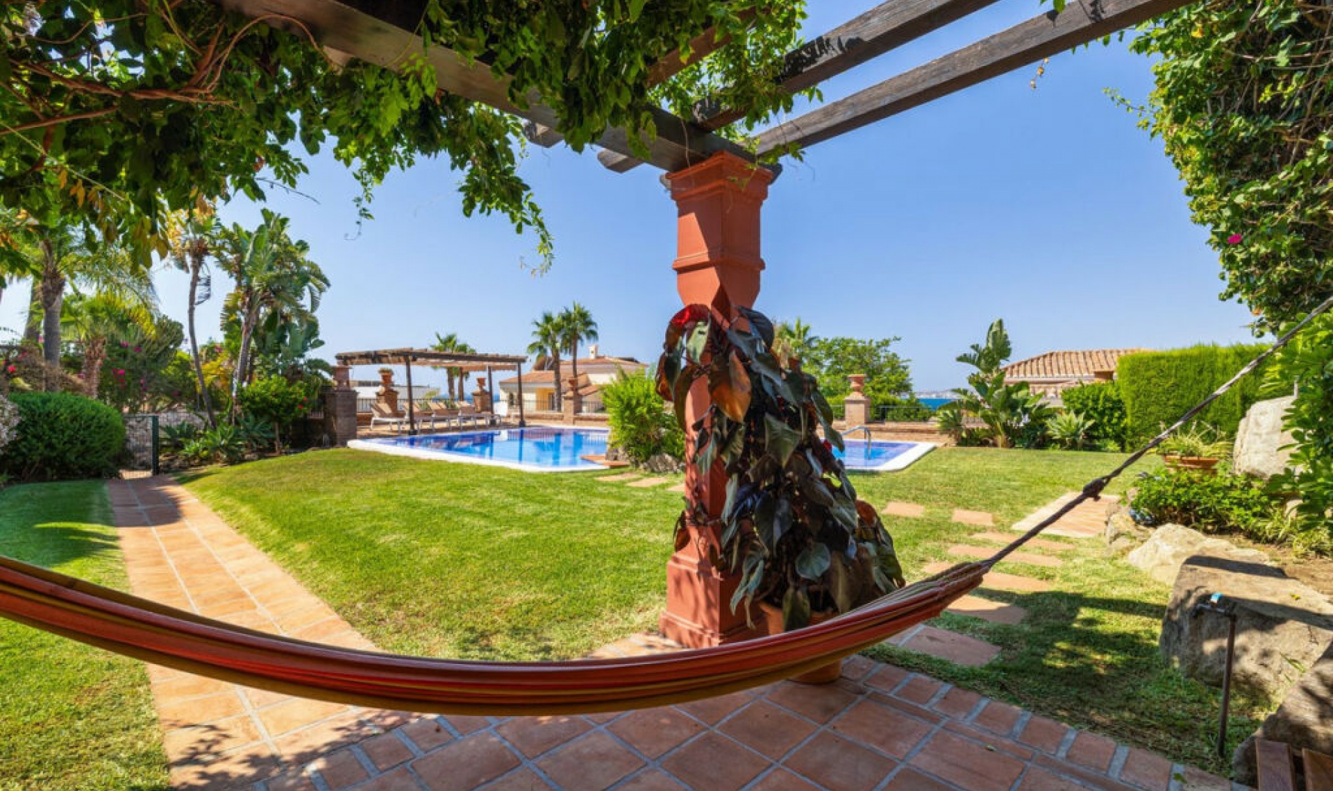 Resale - House -
Benalmadena