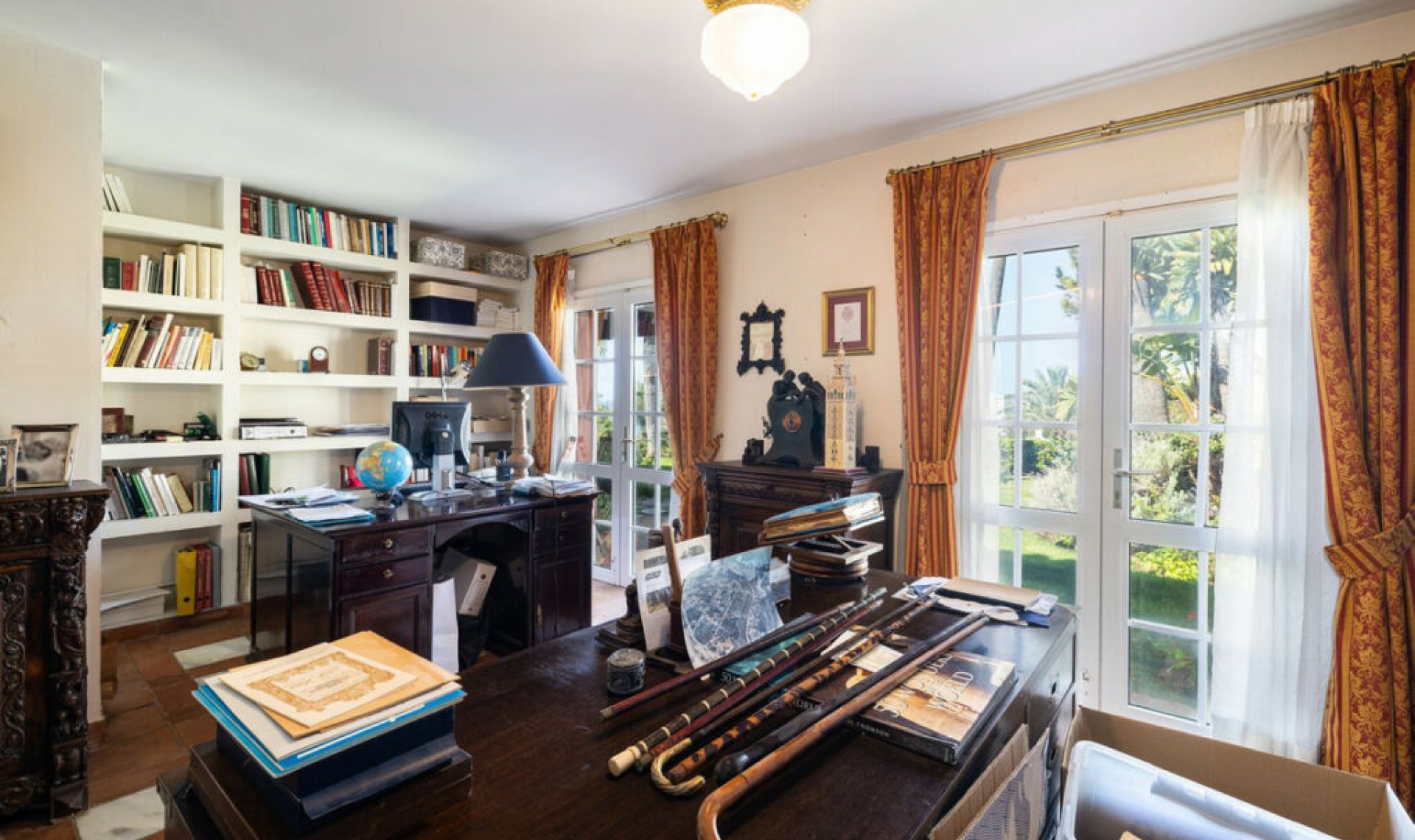 Resale - House -
Benalmadena