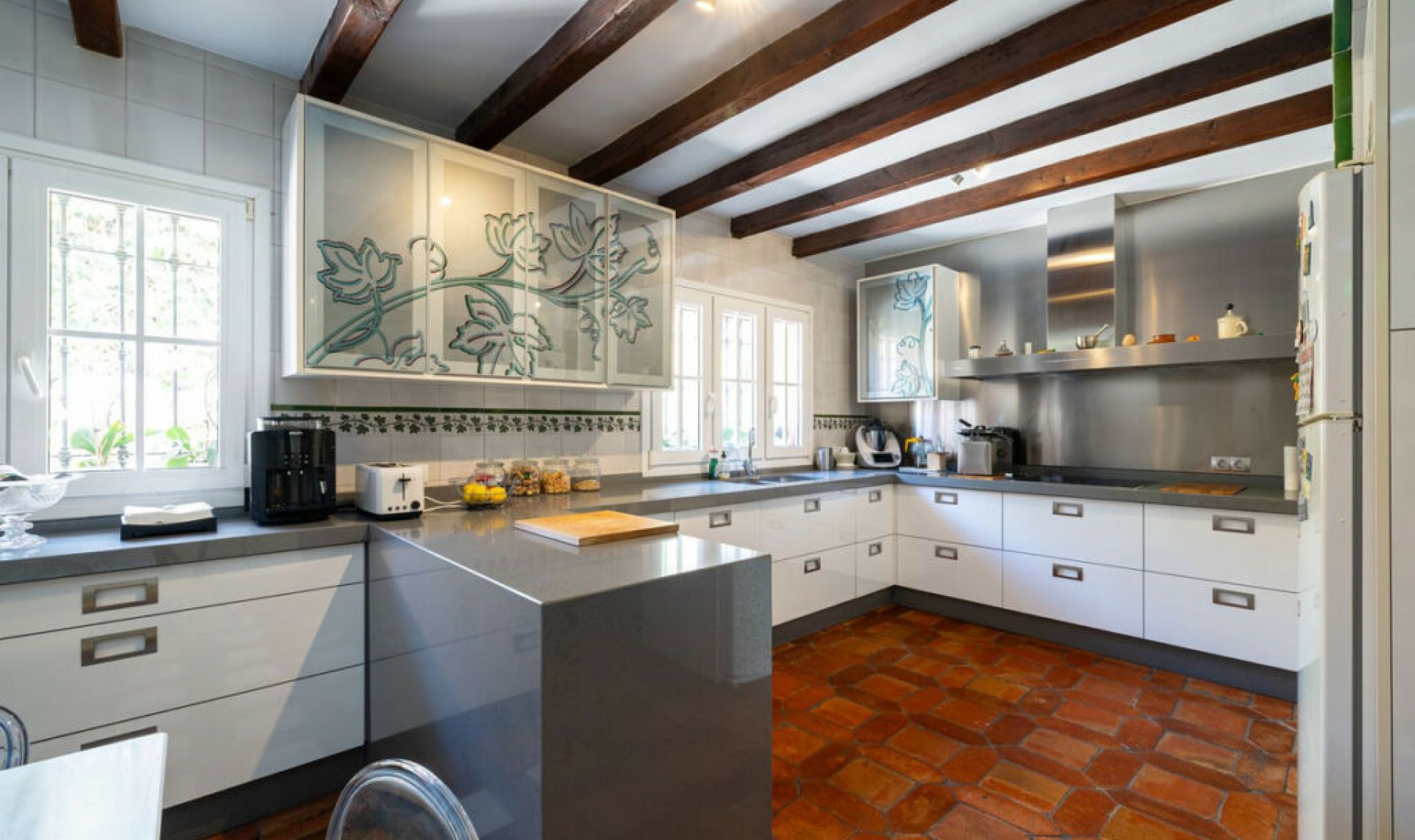 Resale - House -
Benalmadena