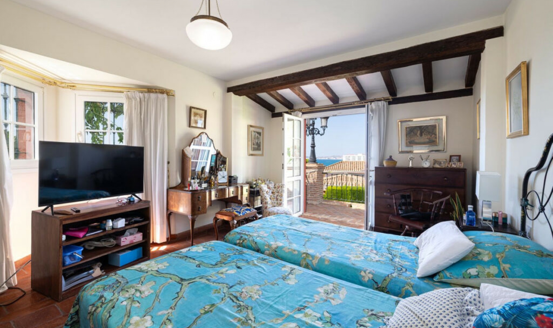 Resale - House -
Benalmadena