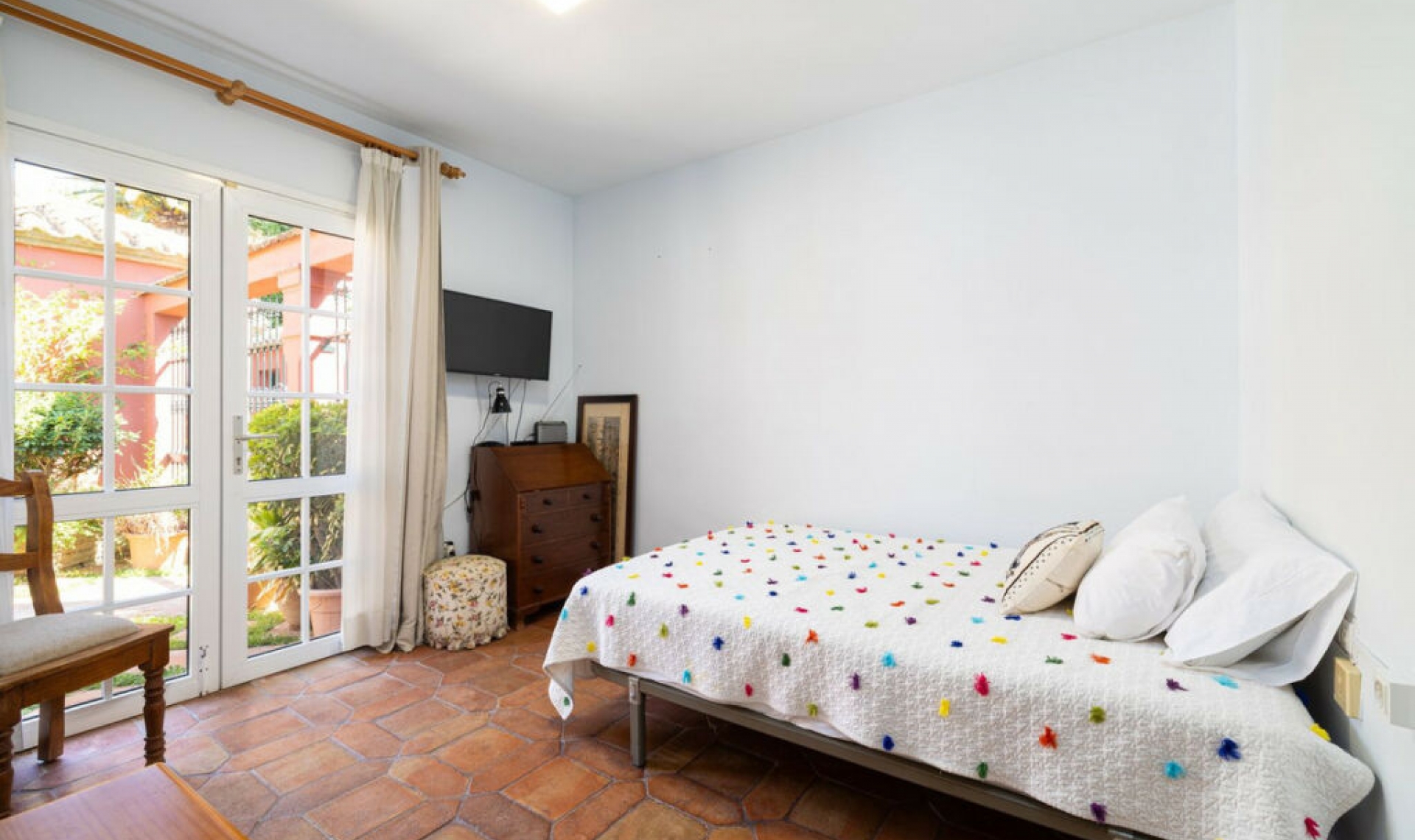 Resale - House -
Benalmadena