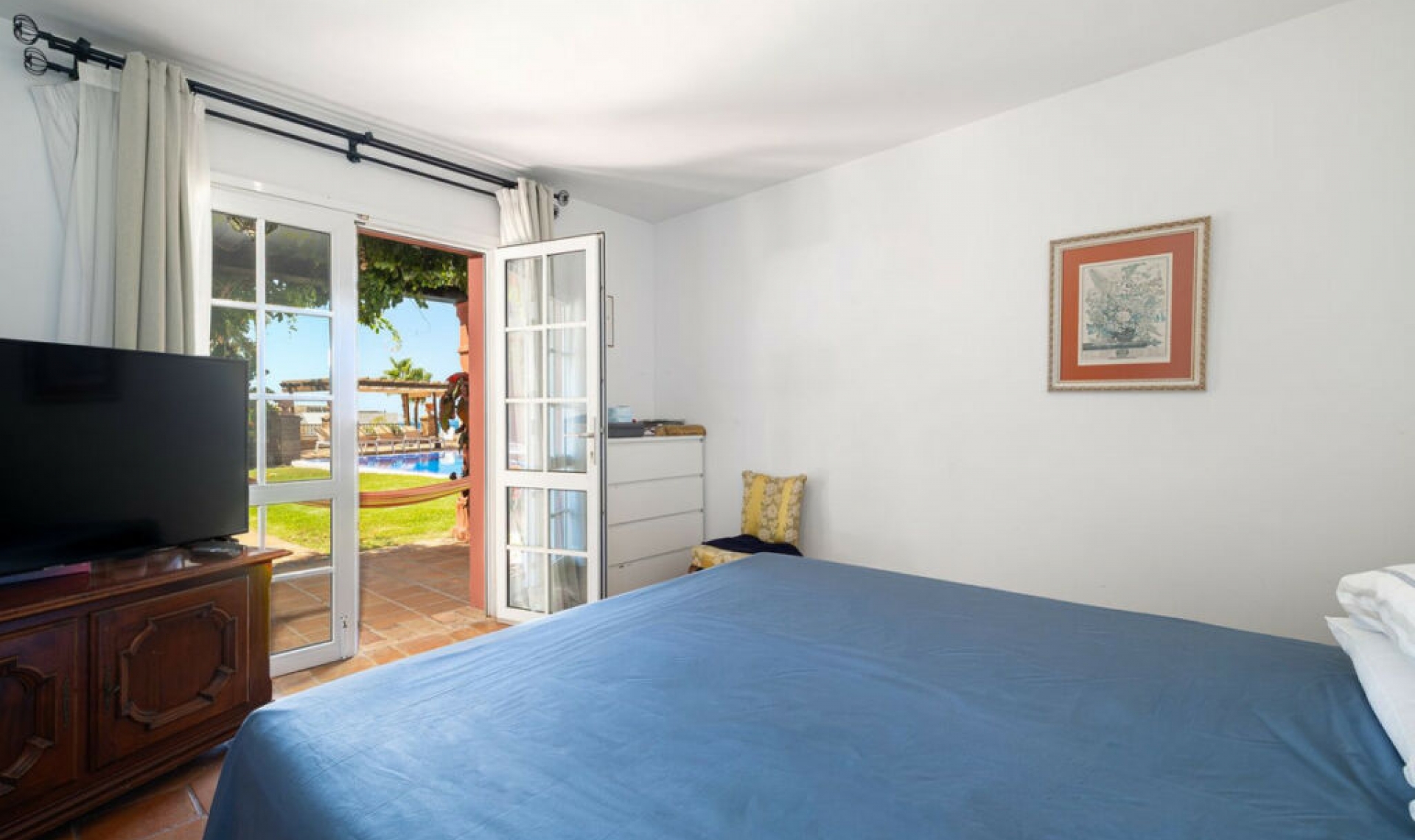 Resale - House -
Benalmadena