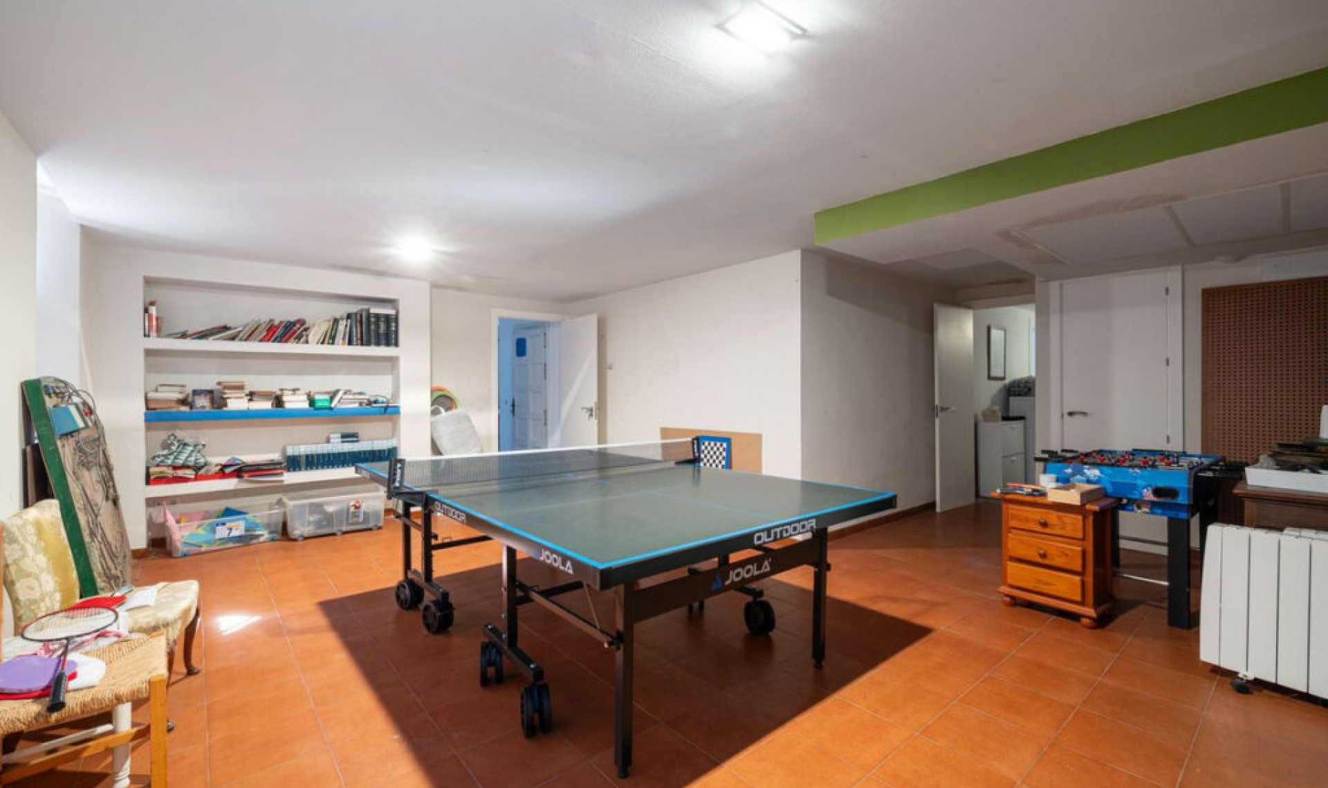 Resale - House -
Benalmadena