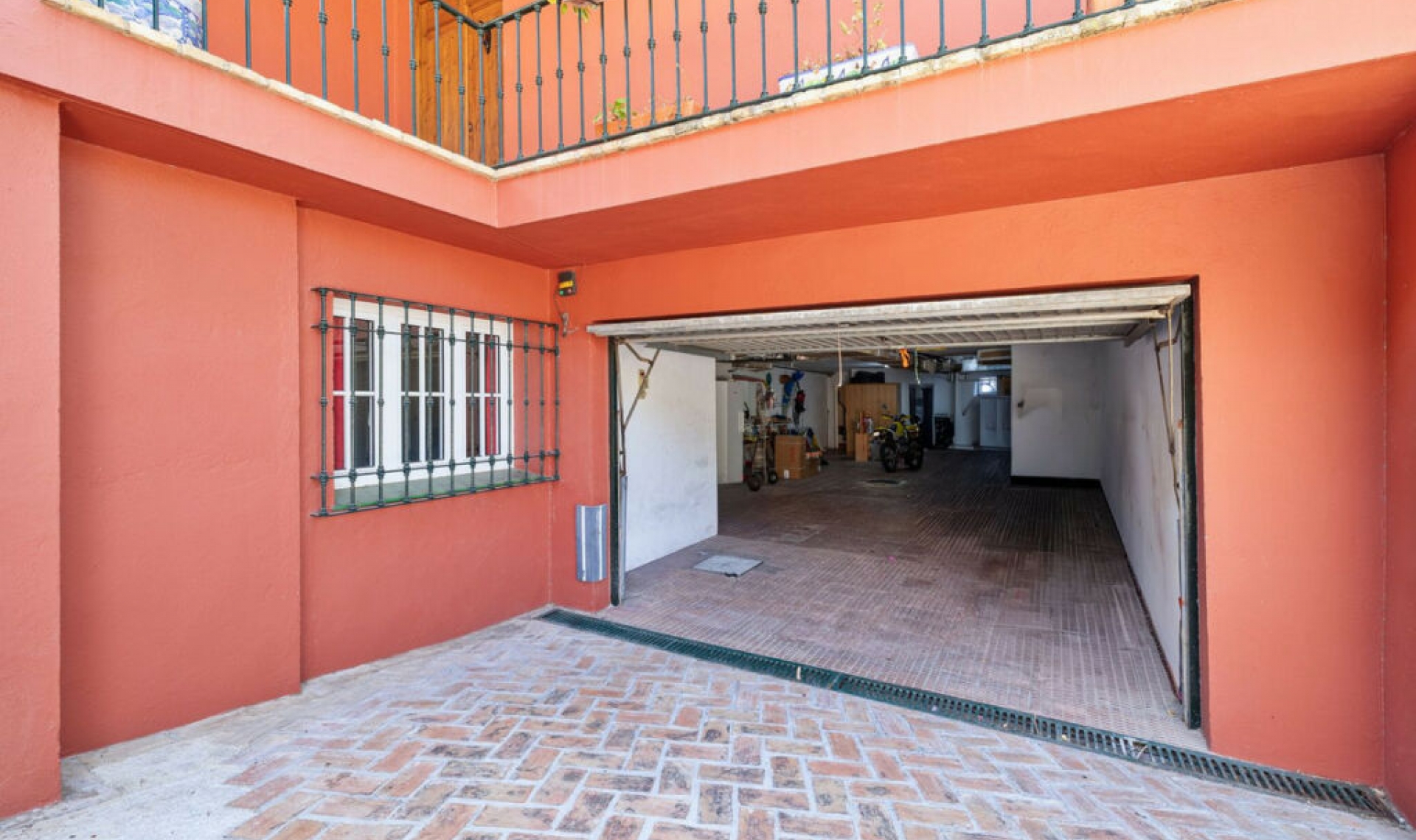 Resale - House -
Benalmadena
