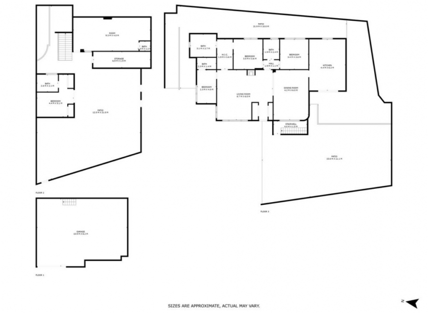 Resale - House -
Benalmadena