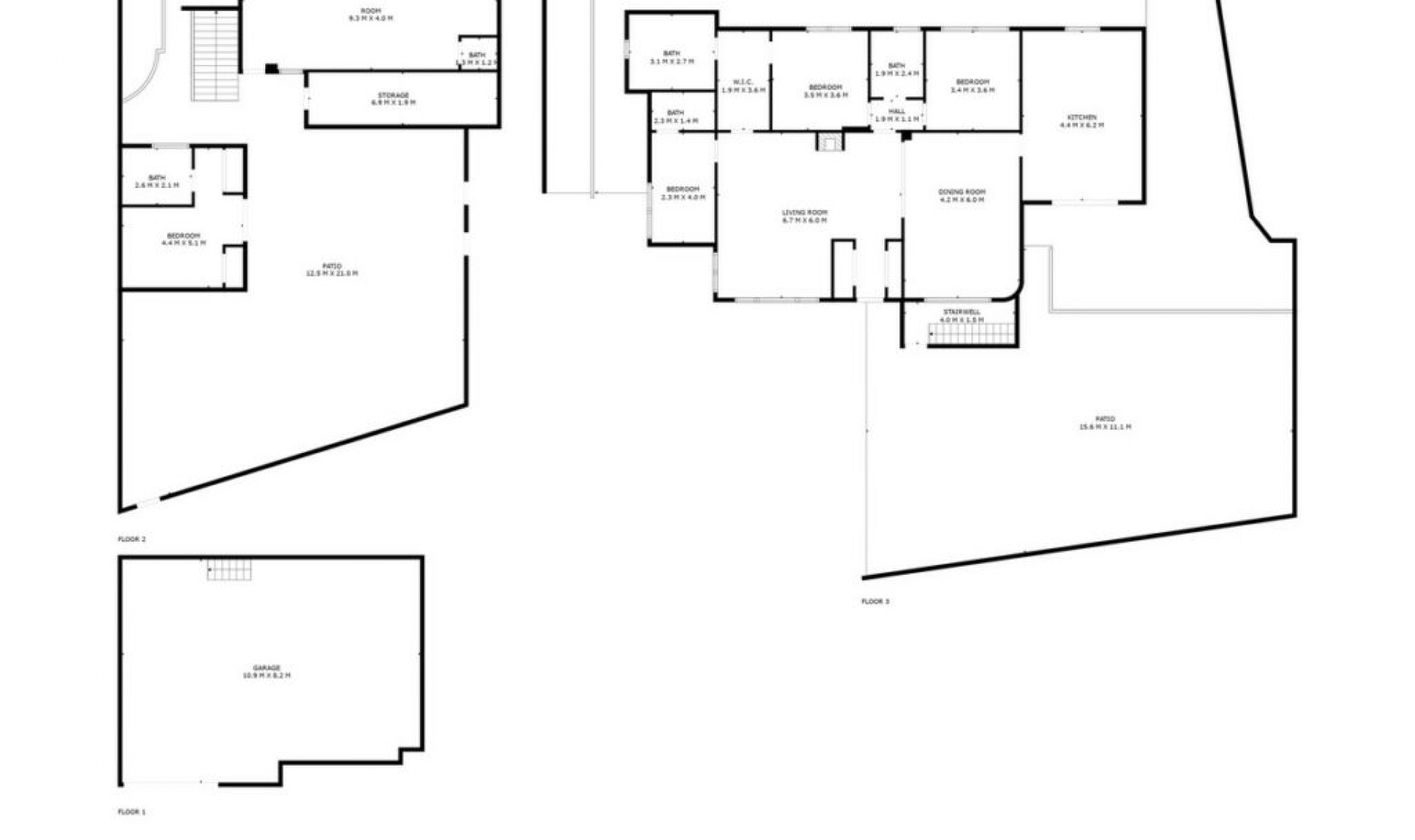 Resale - House -
Benalmadena