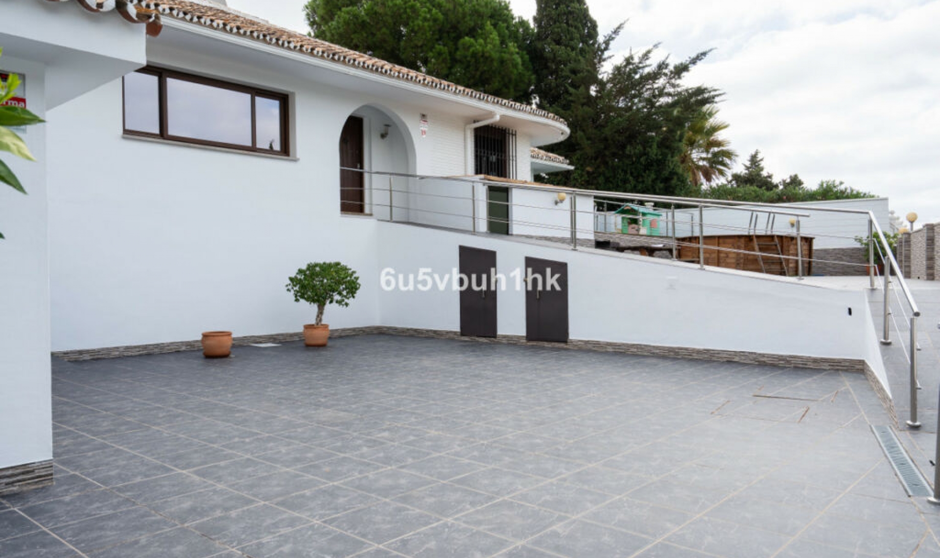 Resale - House -
Benalmadena