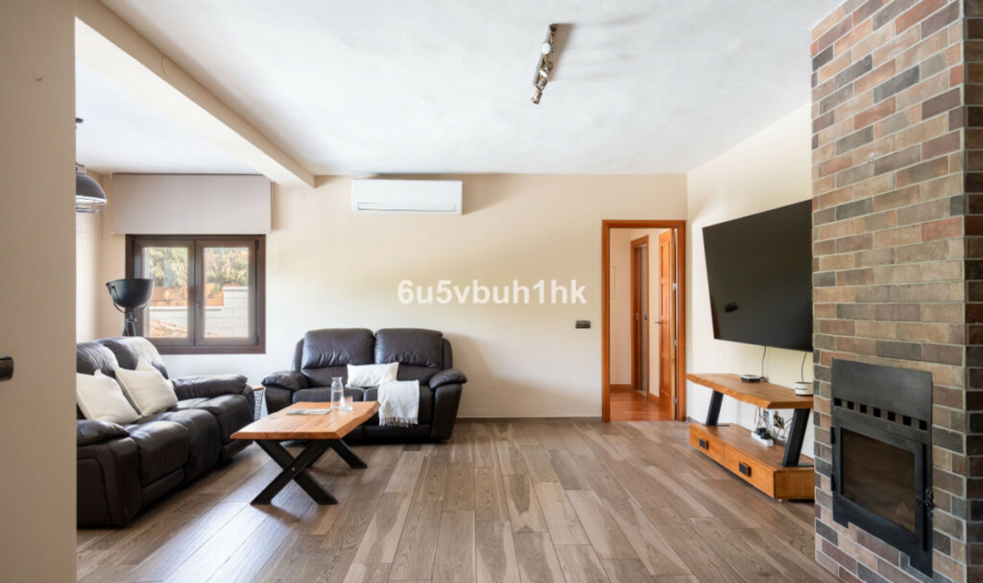 Resale - House -
Benalmadena