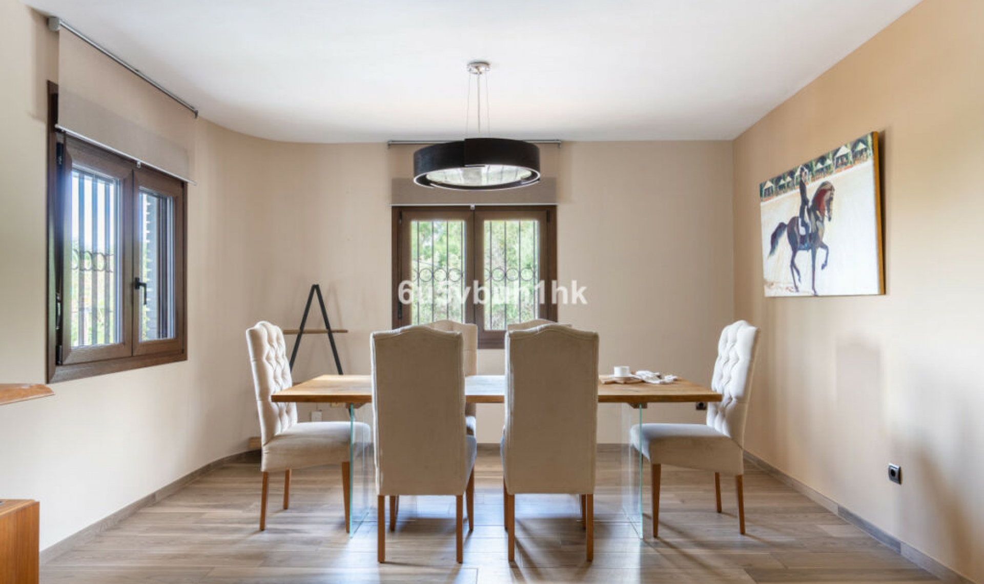 Resale - House -
Benalmadena