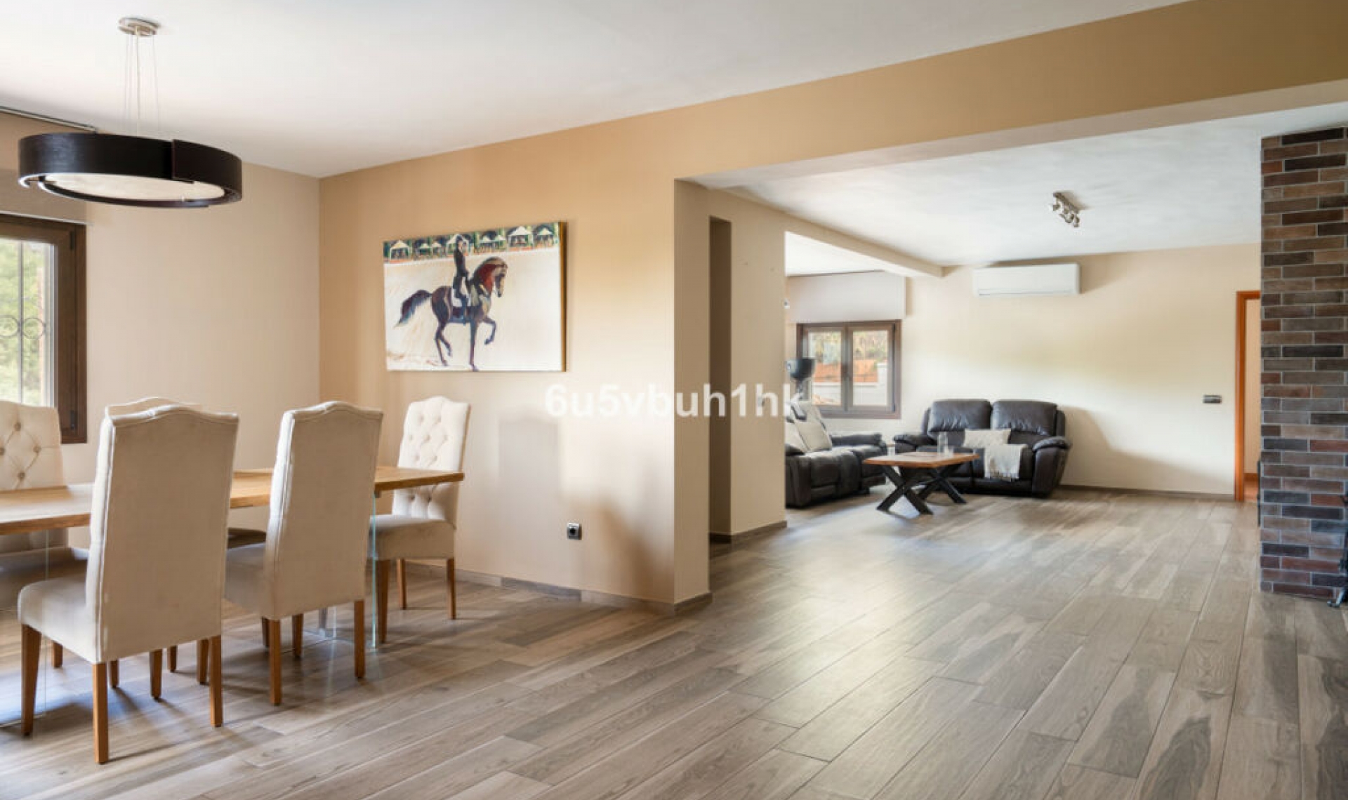 Resale - House -
Benalmadena