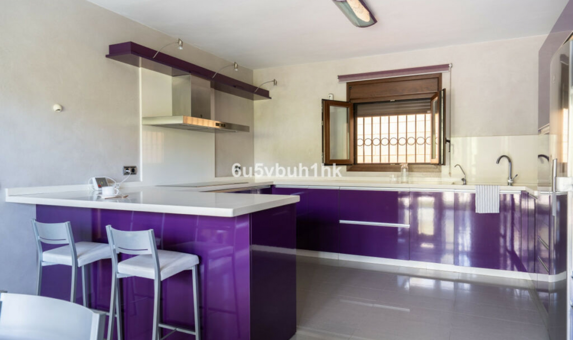 Resale - House -
Benalmadena