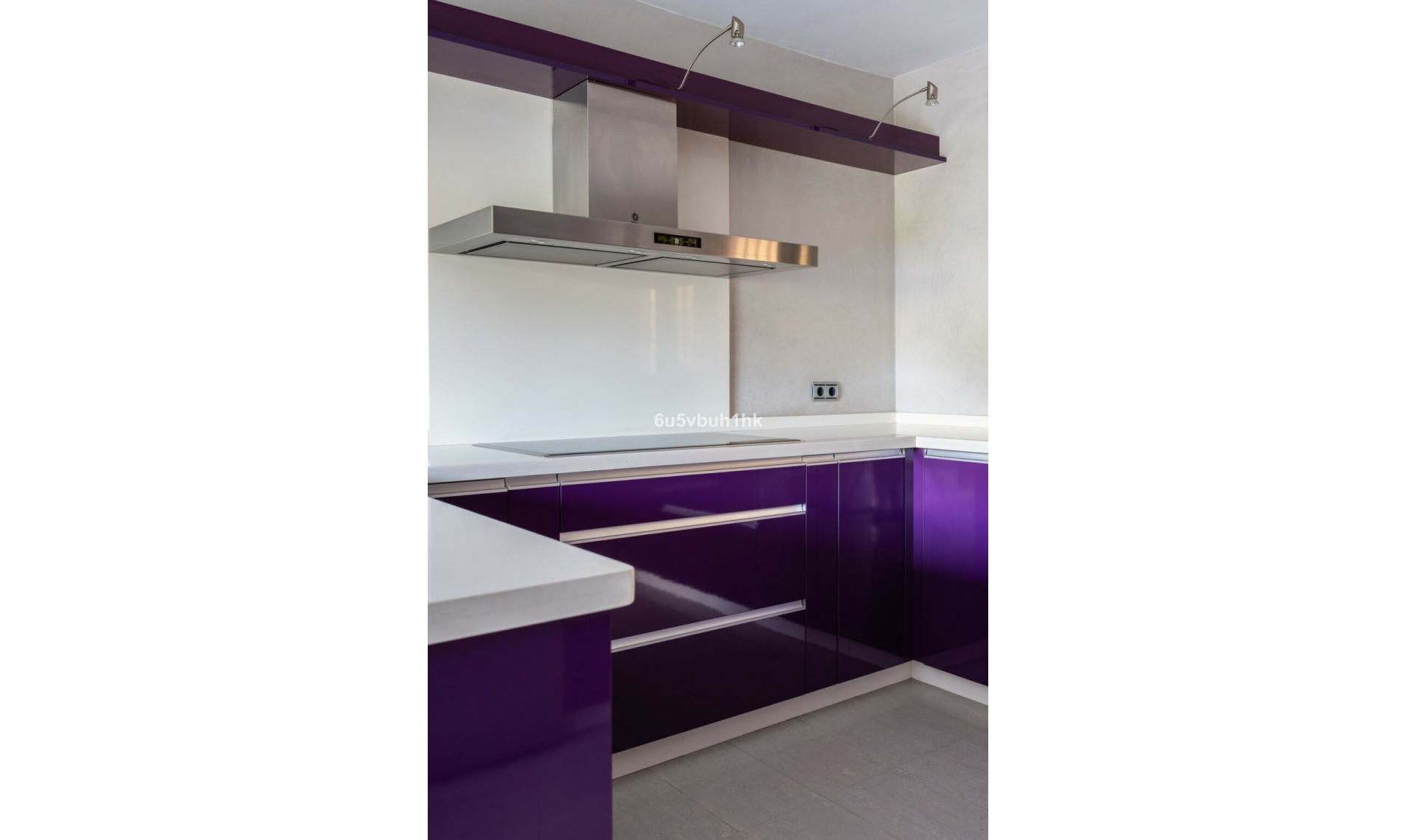 Resale - House -
Benalmadena