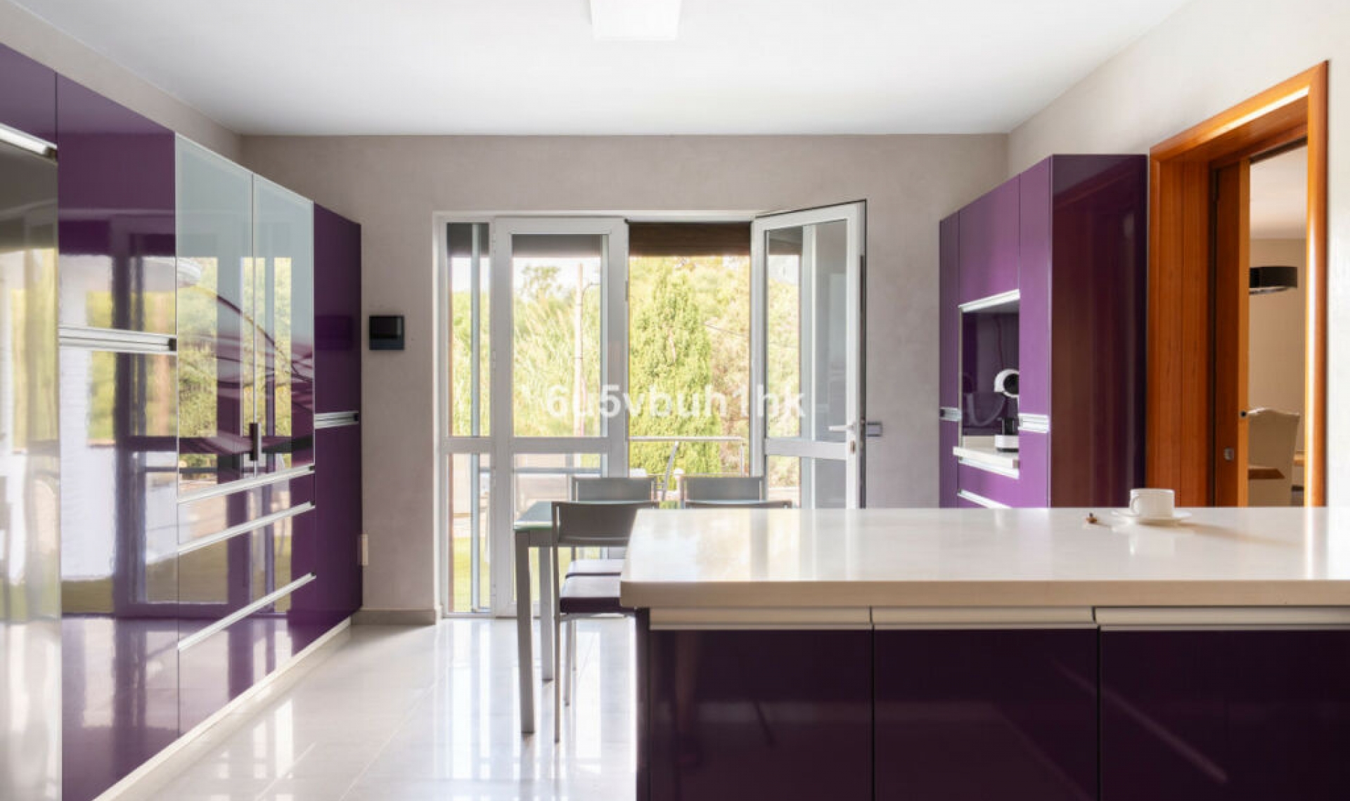 Resale - House -
Benalmadena