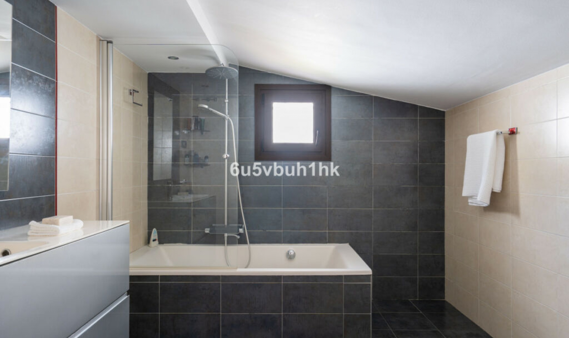 Resale - House -
Benalmadena