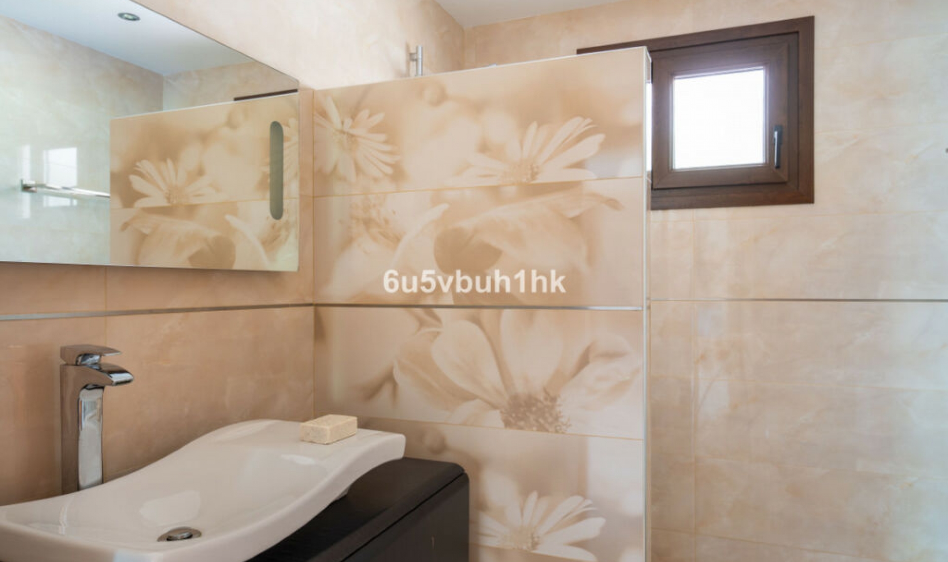 Resale - House -
Benalmadena