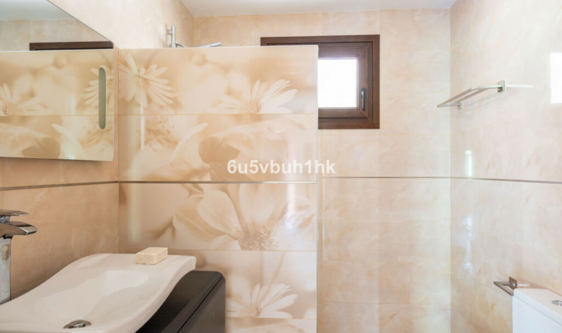 Resale - House -
Benalmadena