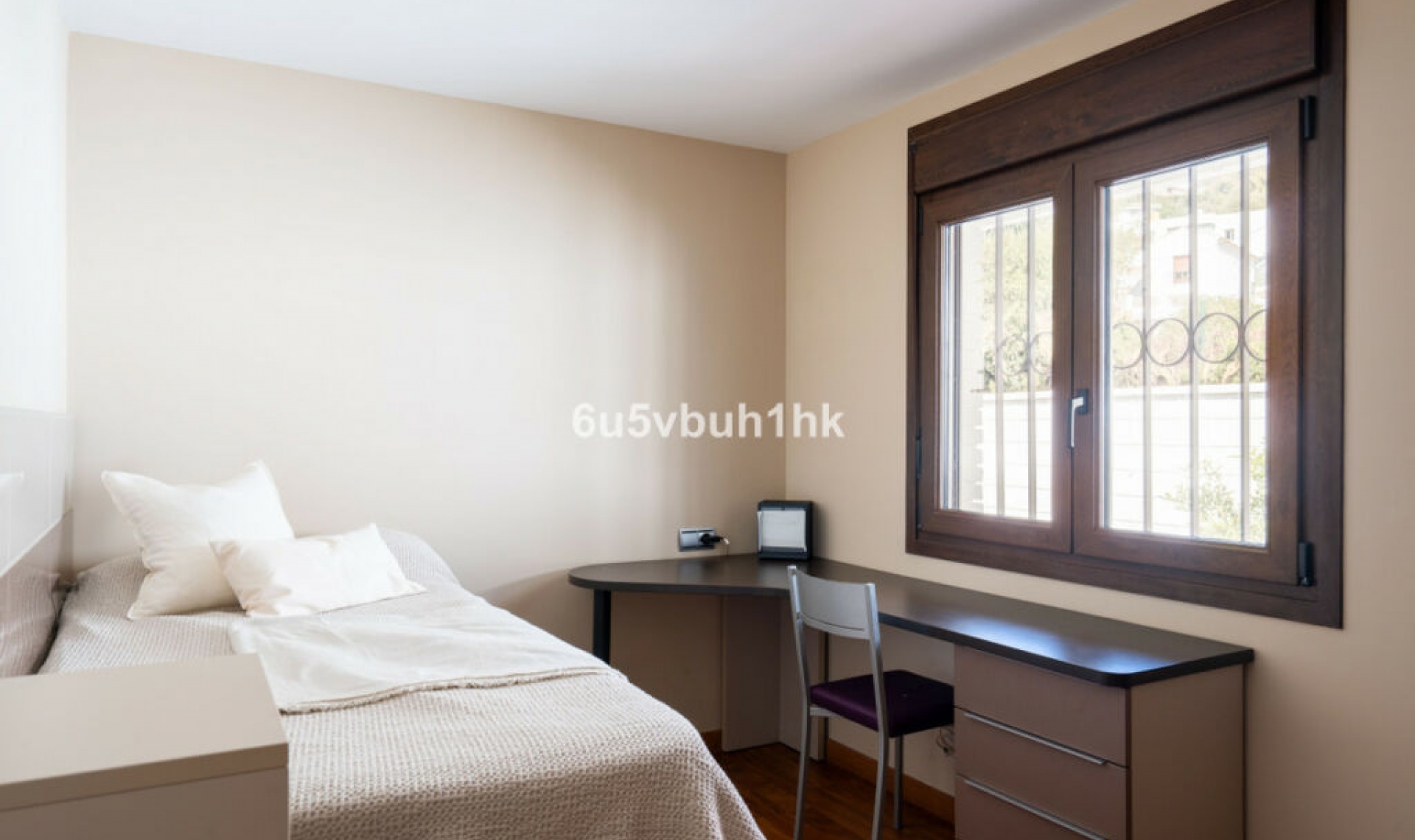 Resale - House -
Benalmadena