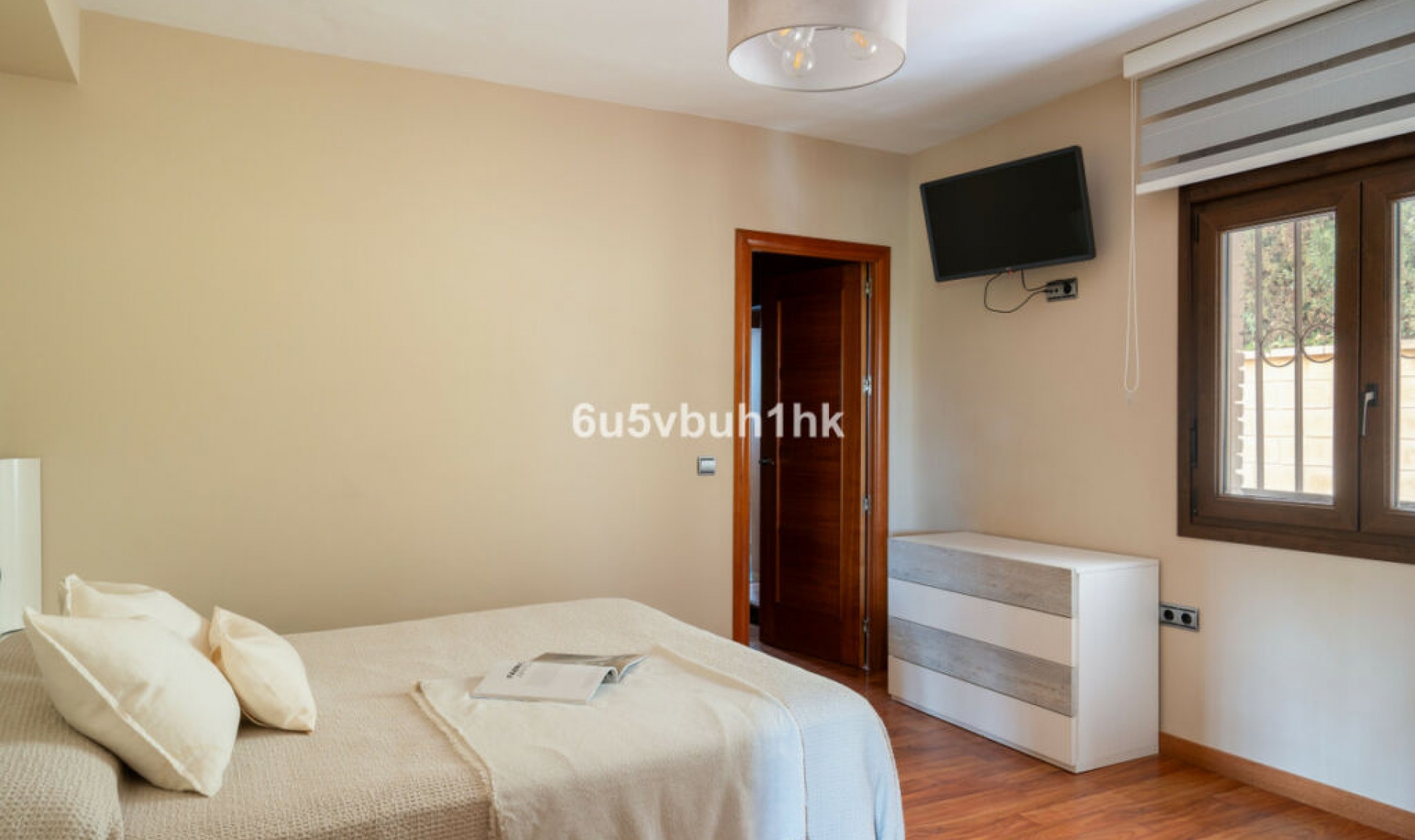 Resale - House -
Benalmadena