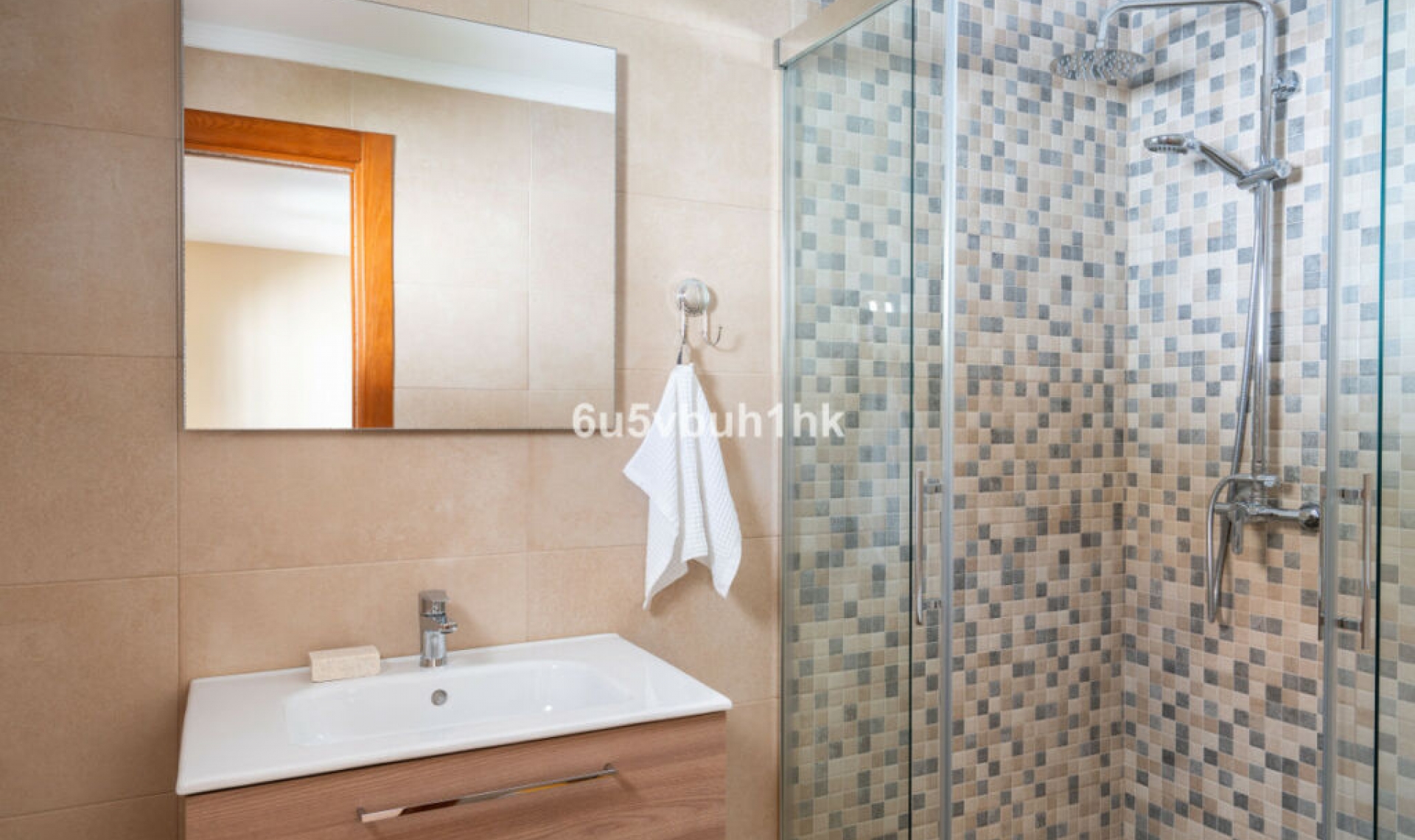 Resale - House -
Benalmadena