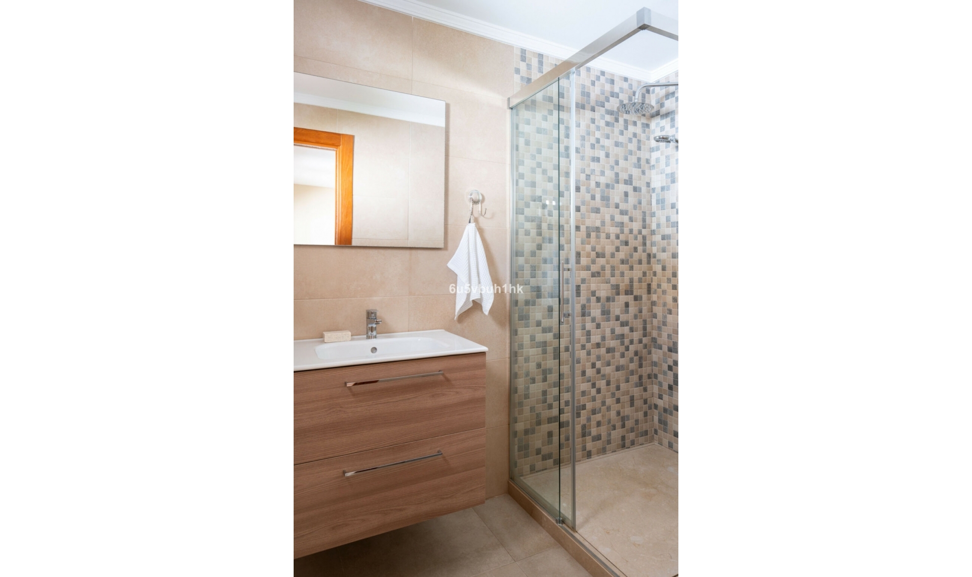 Resale - House -
Benalmadena