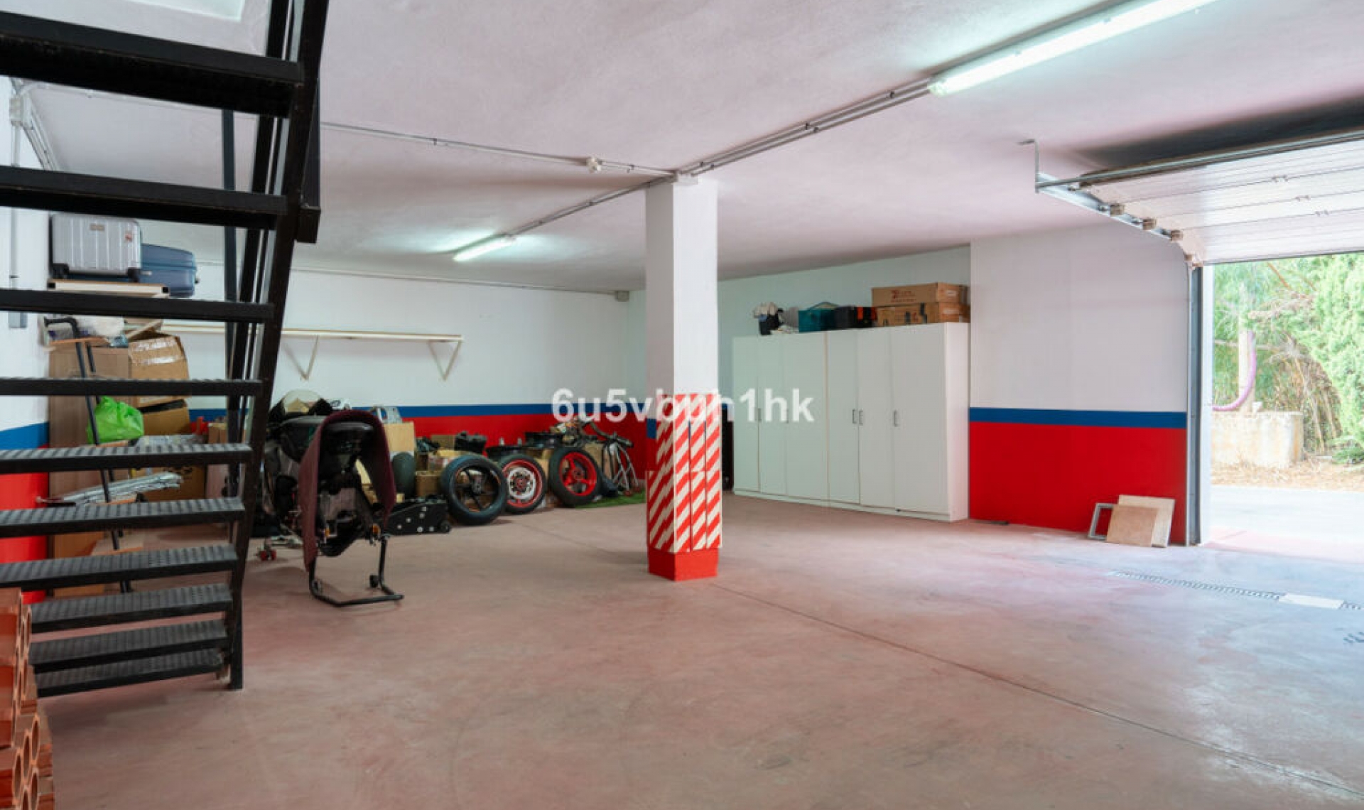 Resale - House -
Benalmadena