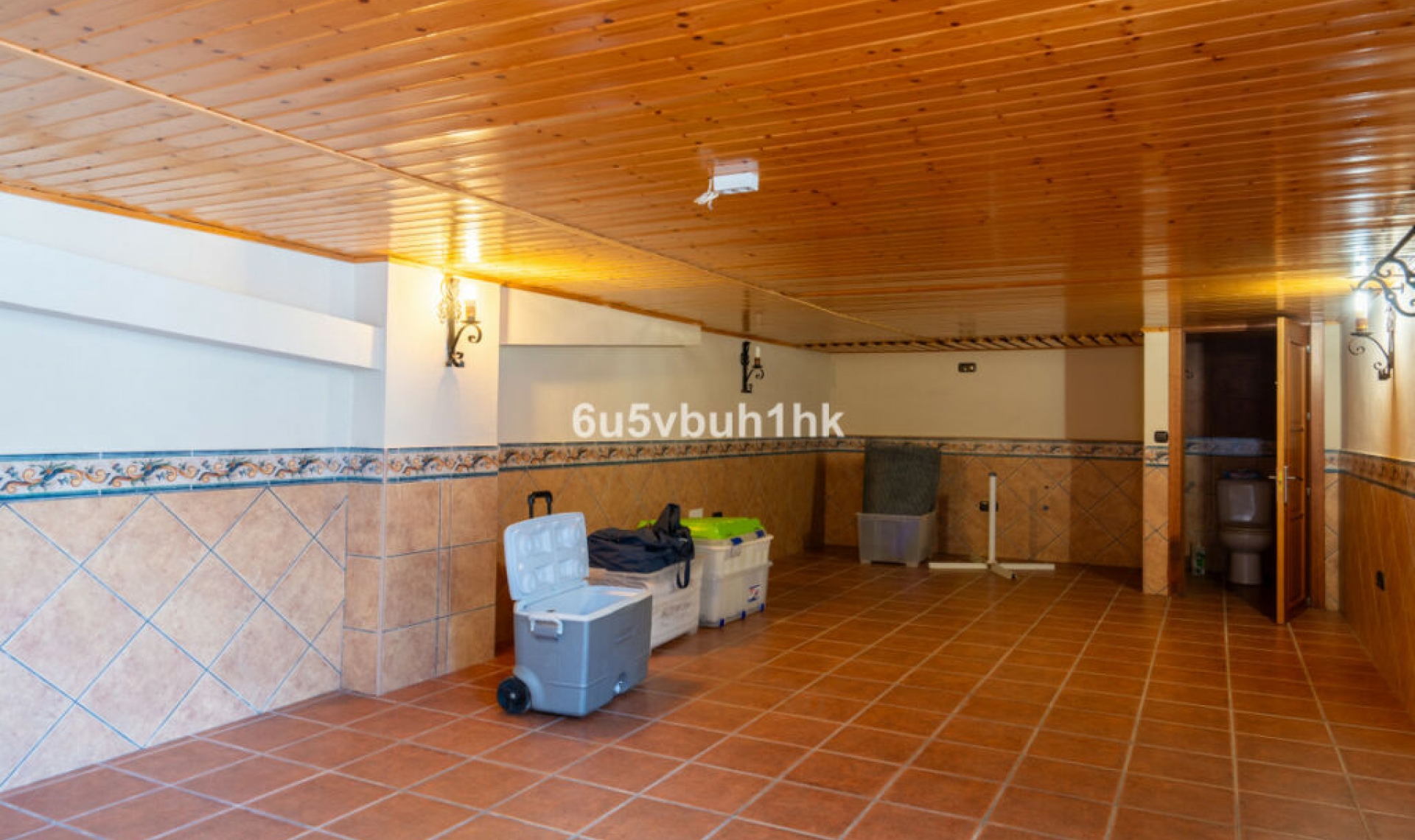 Resale - House -
Benalmadena