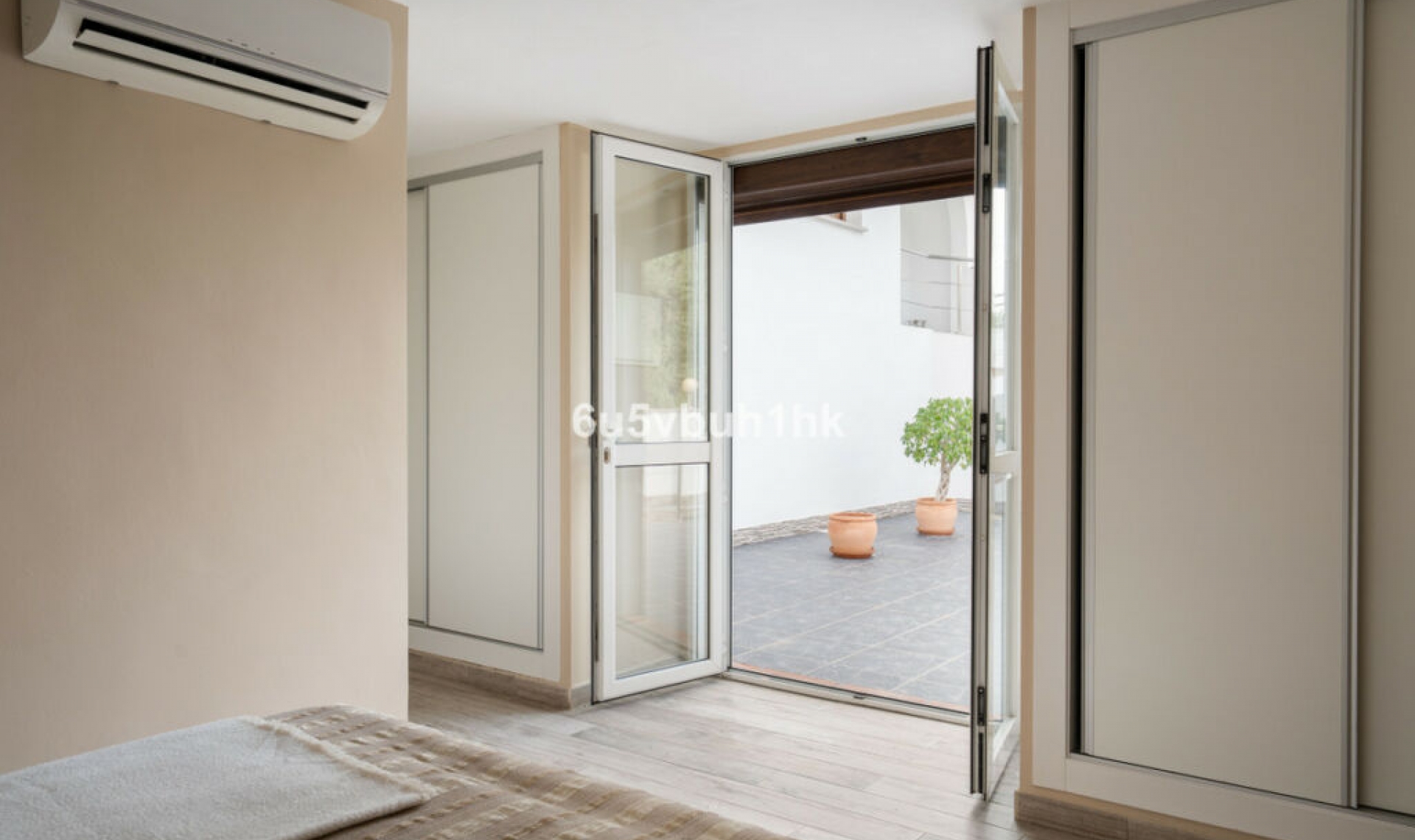 Resale - House -
Benalmadena