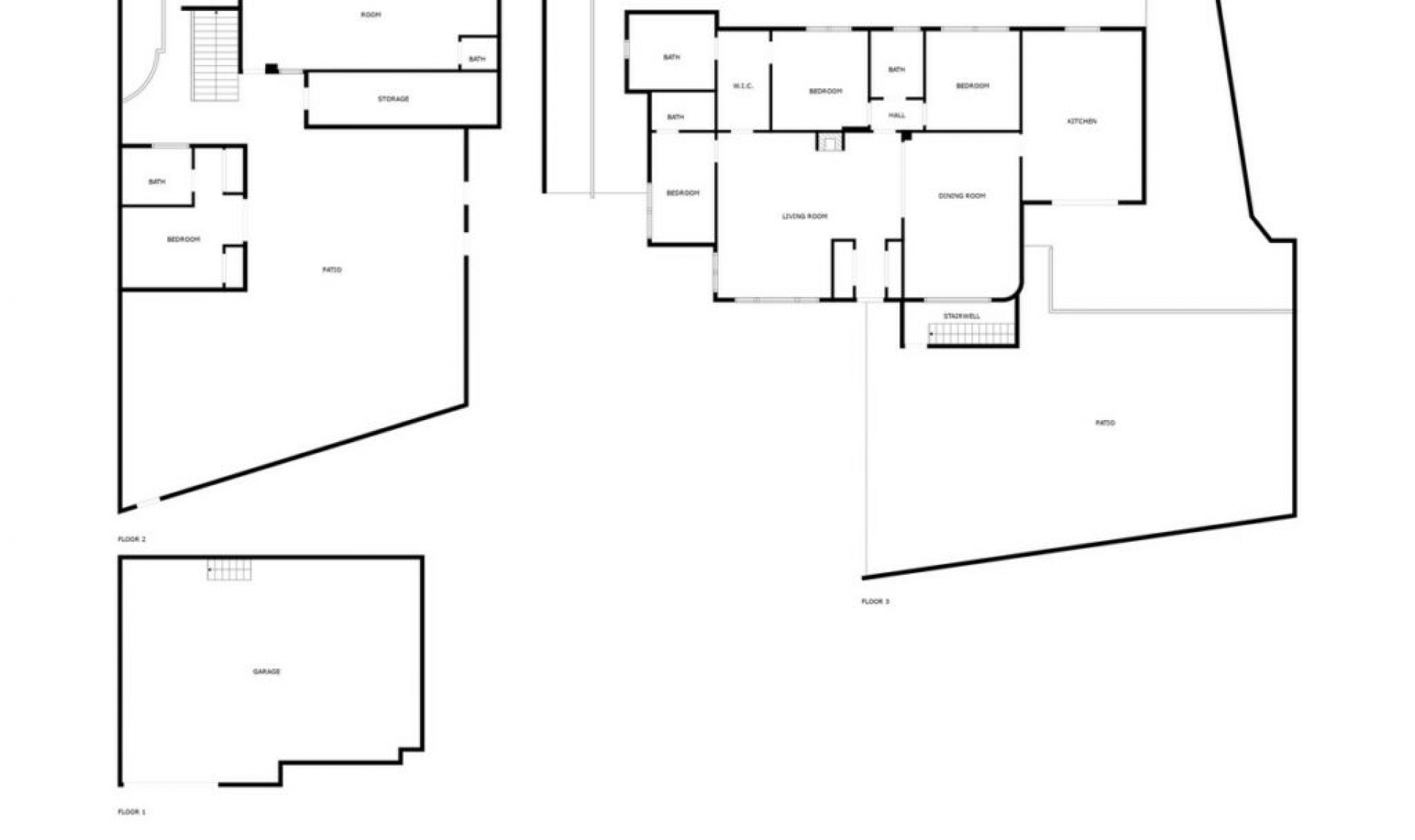 Resale - House -
Benalmadena