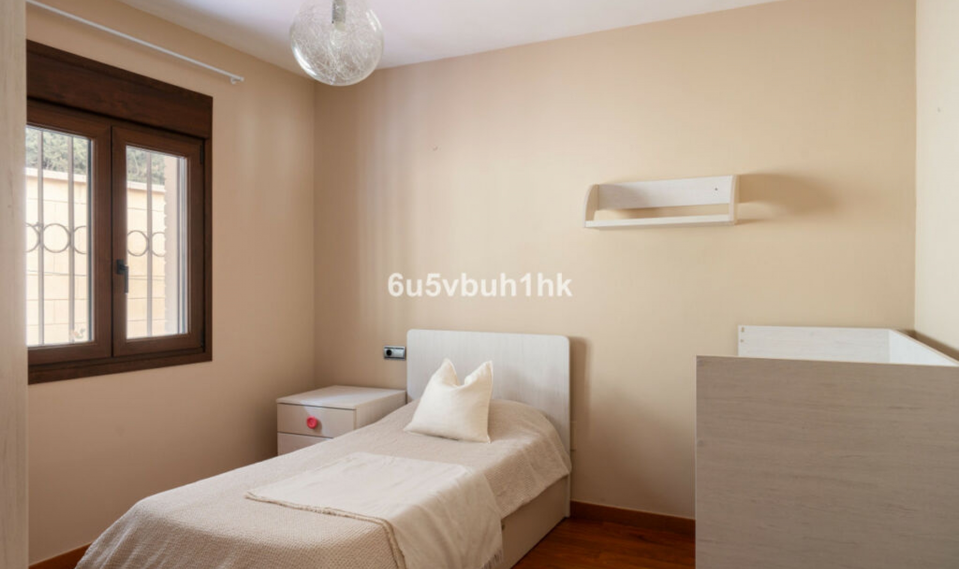 Resale - House -
Benalmadena