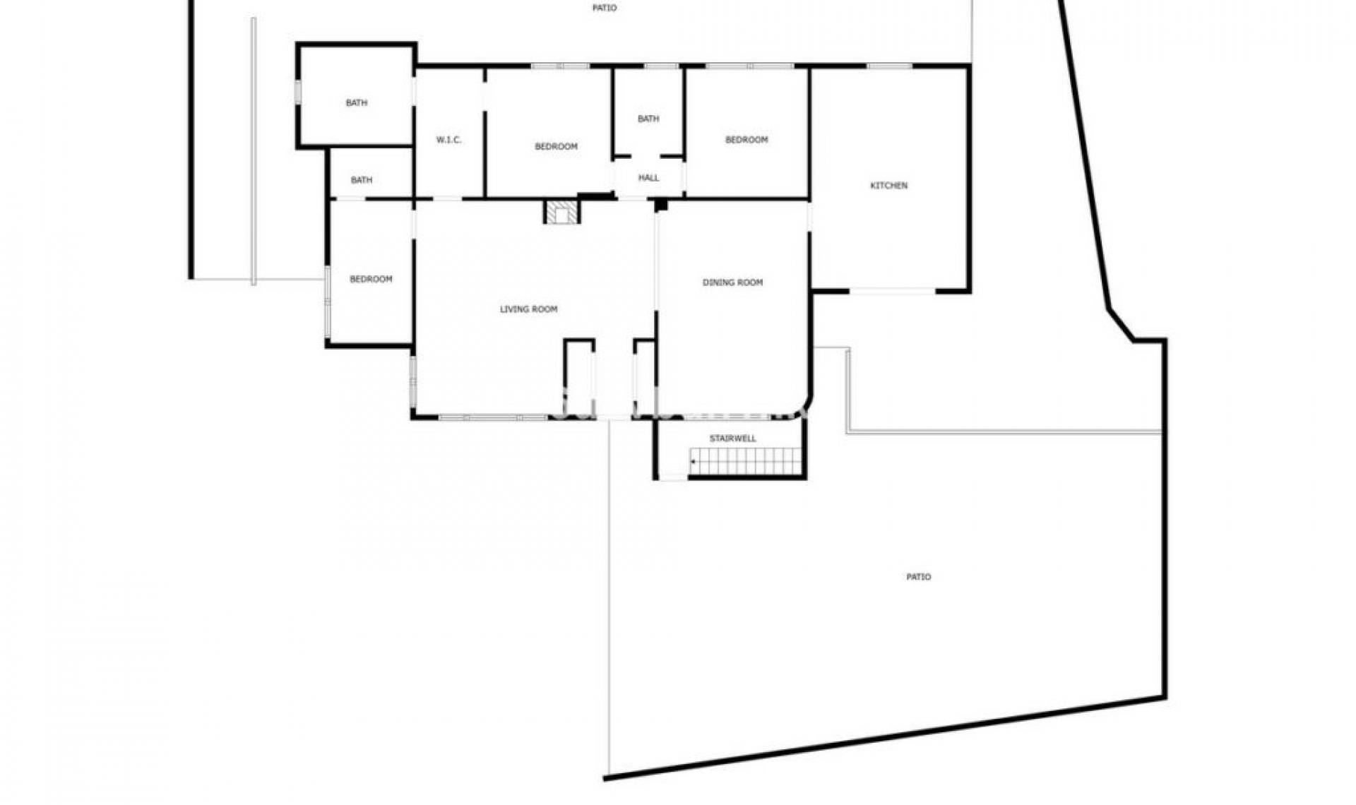 Resale - House -
Benalmadena