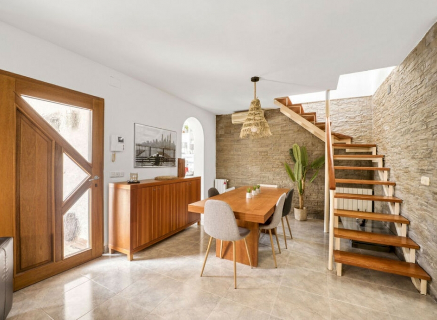 Resale - House -
Benalmadena