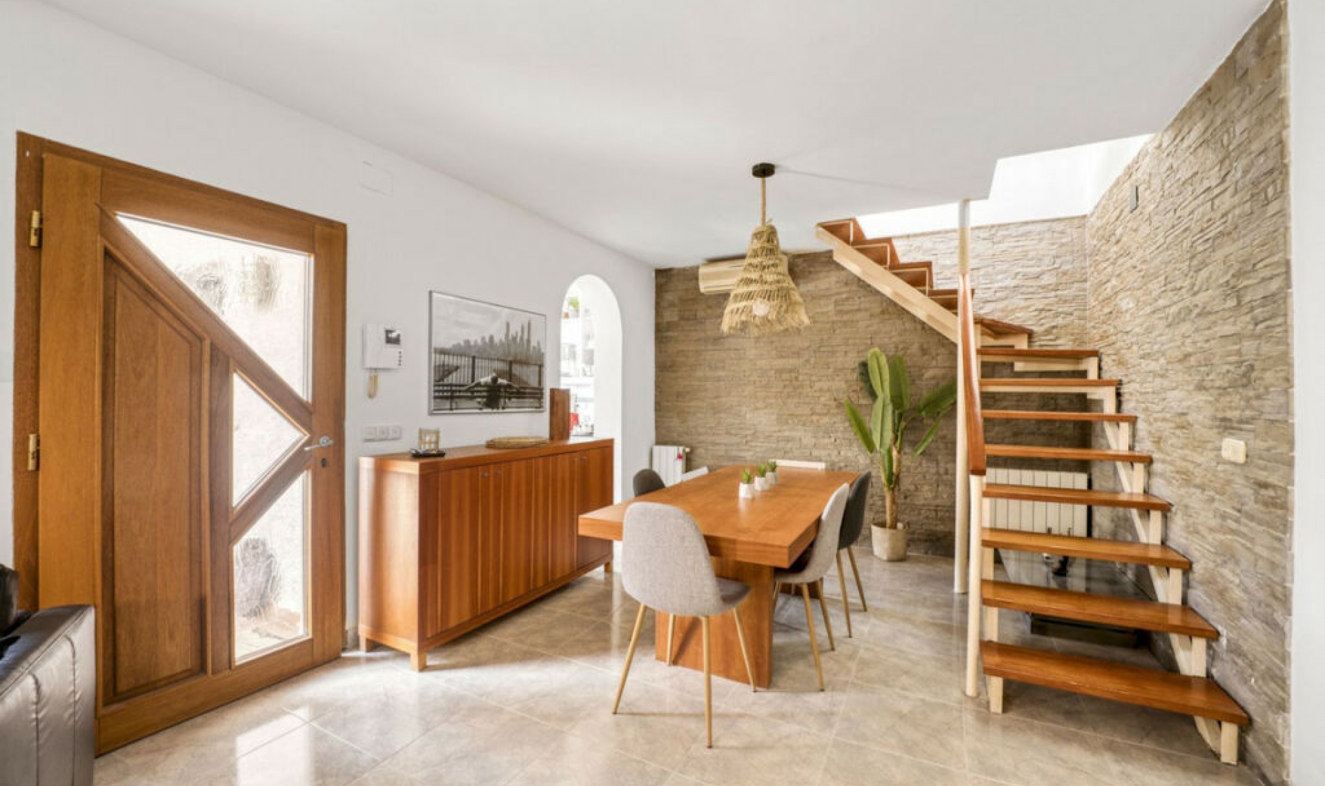 Resale - House -
Benalmadena