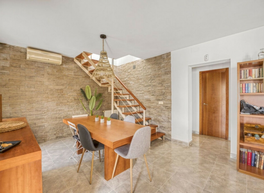 Resale - House -
Benalmadena