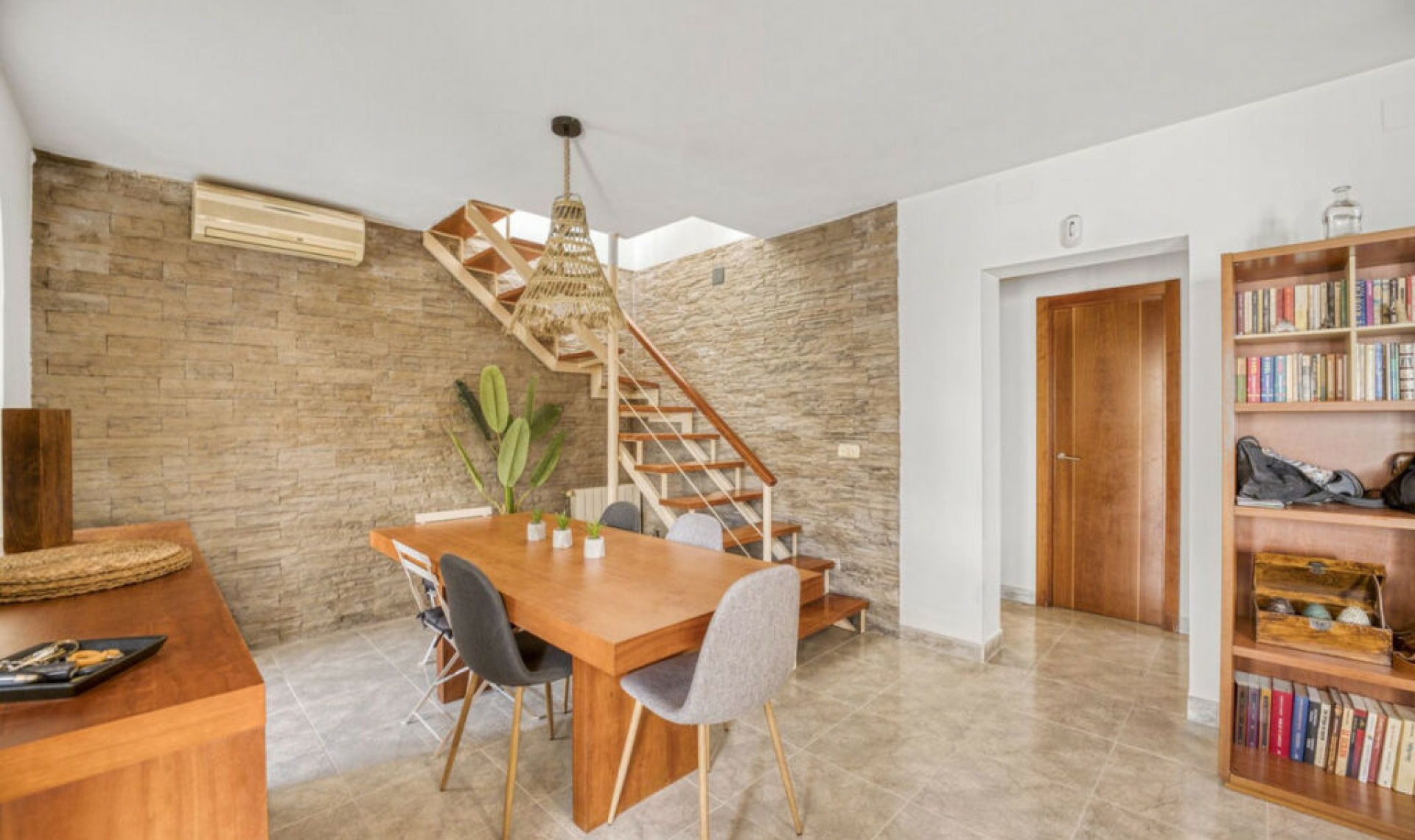 Resale - House -
Benalmadena