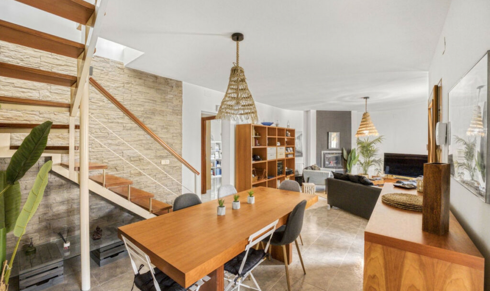 Resale - House -
Benalmadena