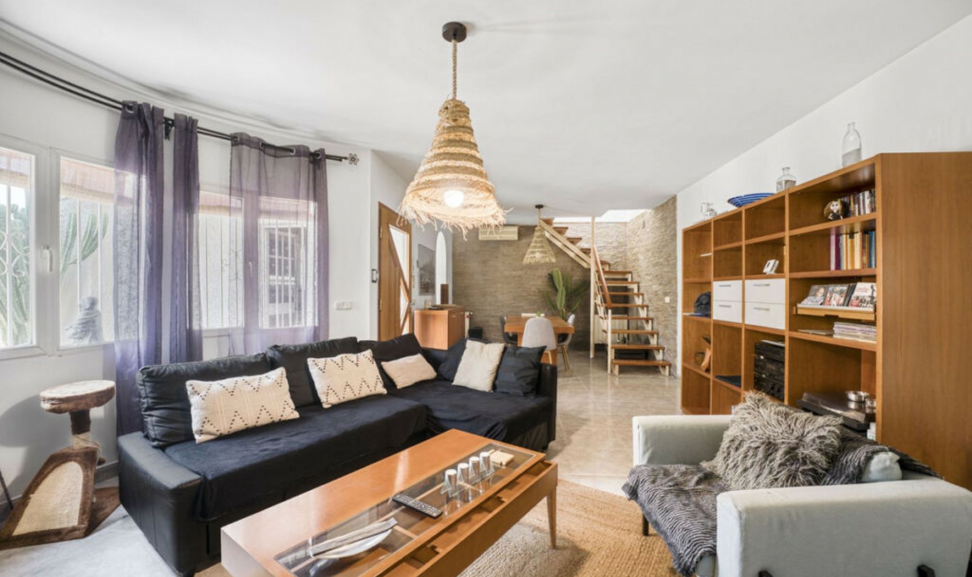 Resale - House -
Benalmadena