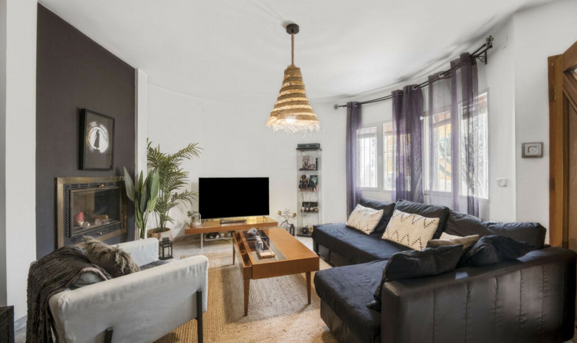 Resale - House -
Benalmadena