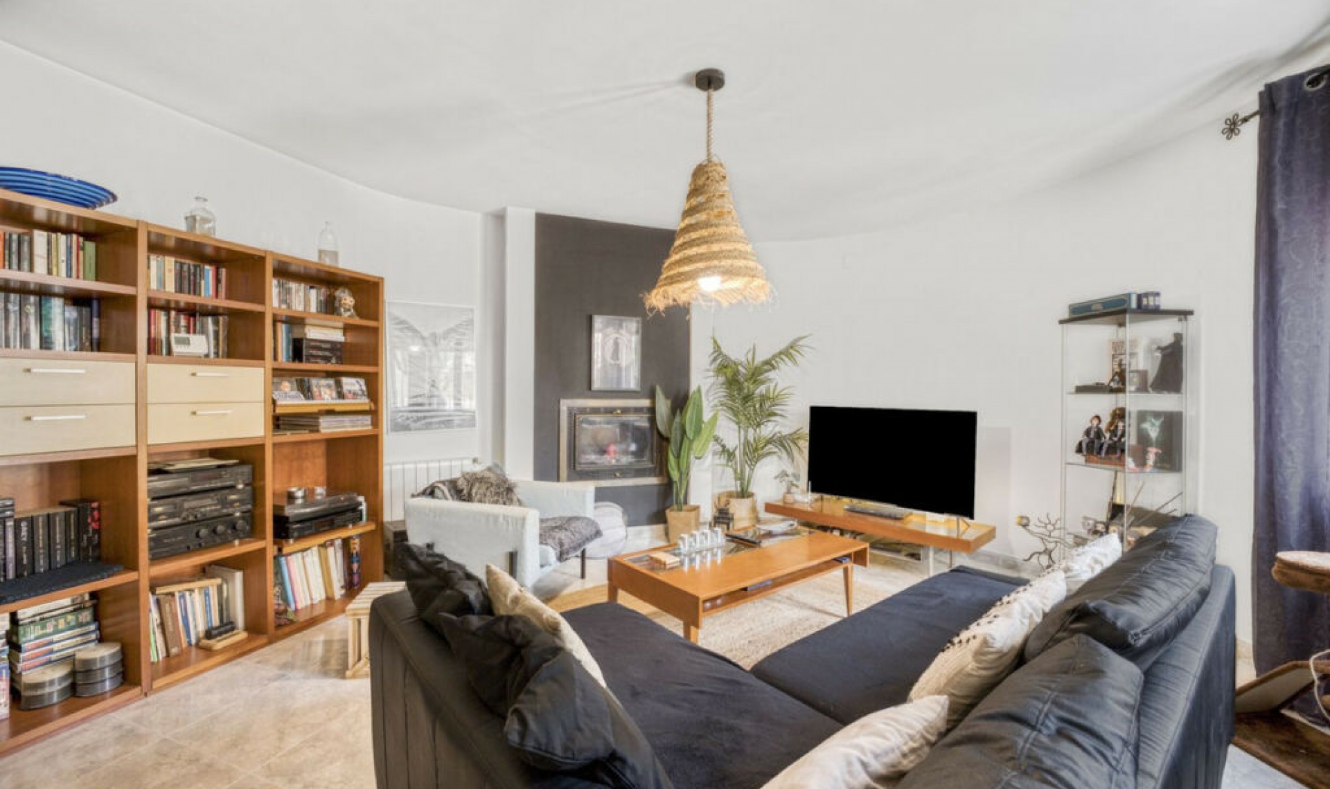 Resale - House -
Benalmadena