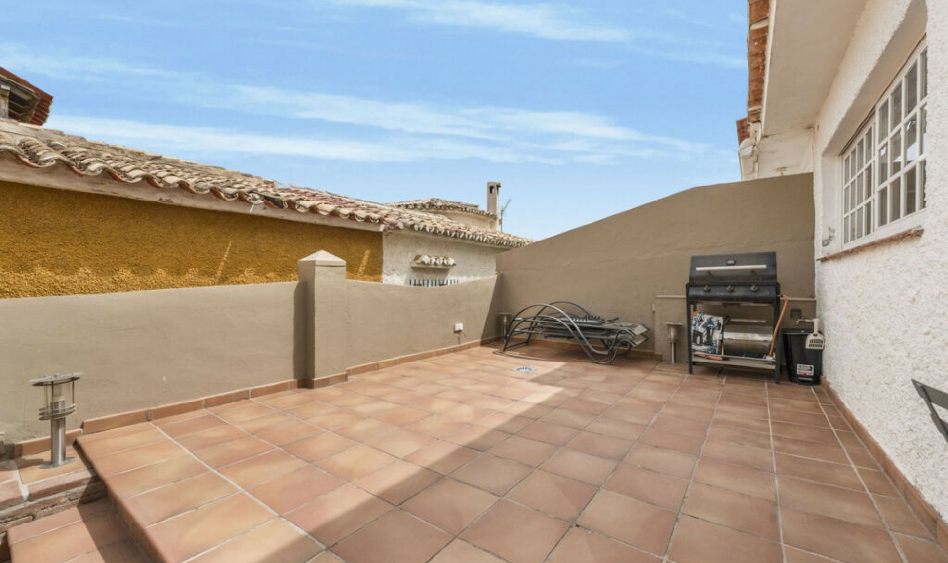 Resale - House -
Benalmadena