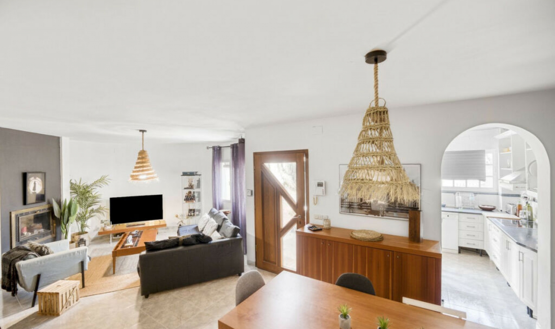 Resale - House -
Benalmadena