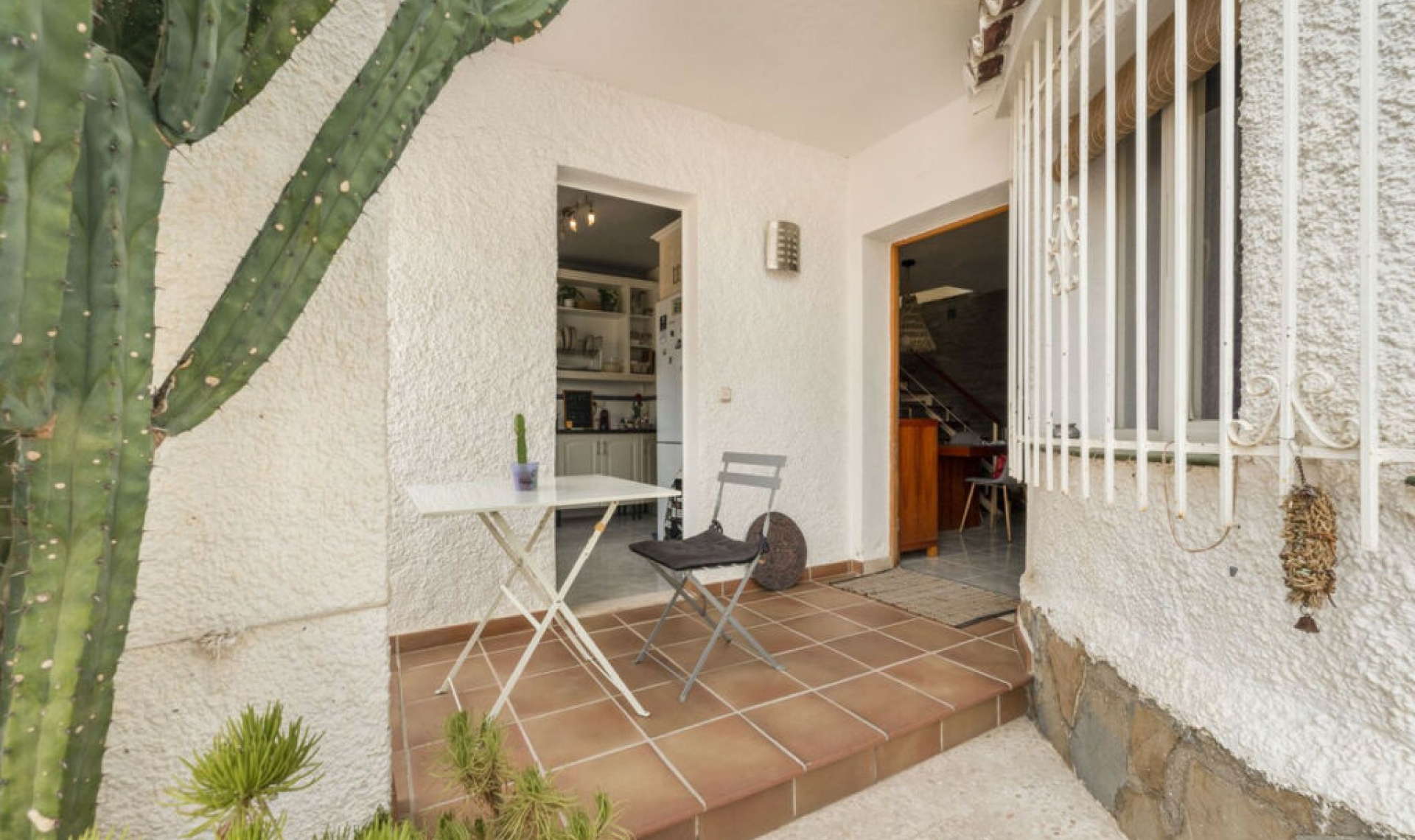 Resale - House -
Benalmadena